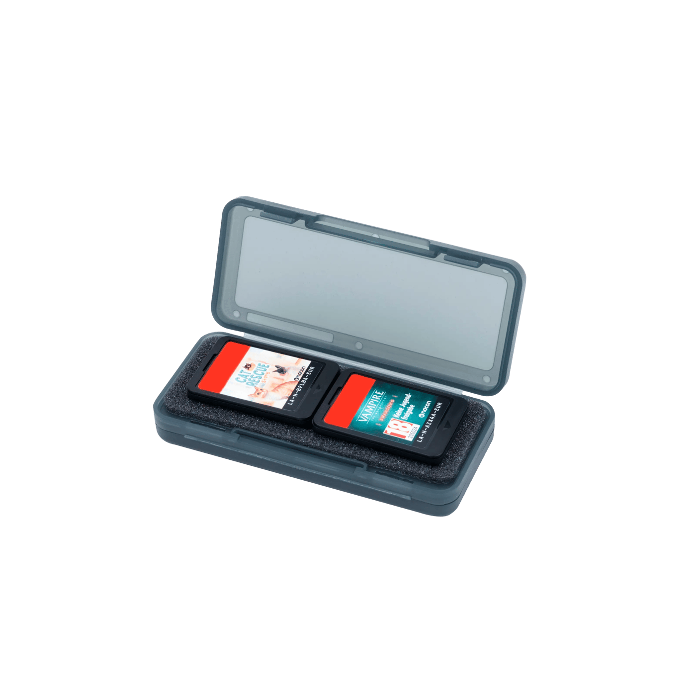 Nintendo Switch 2-etui