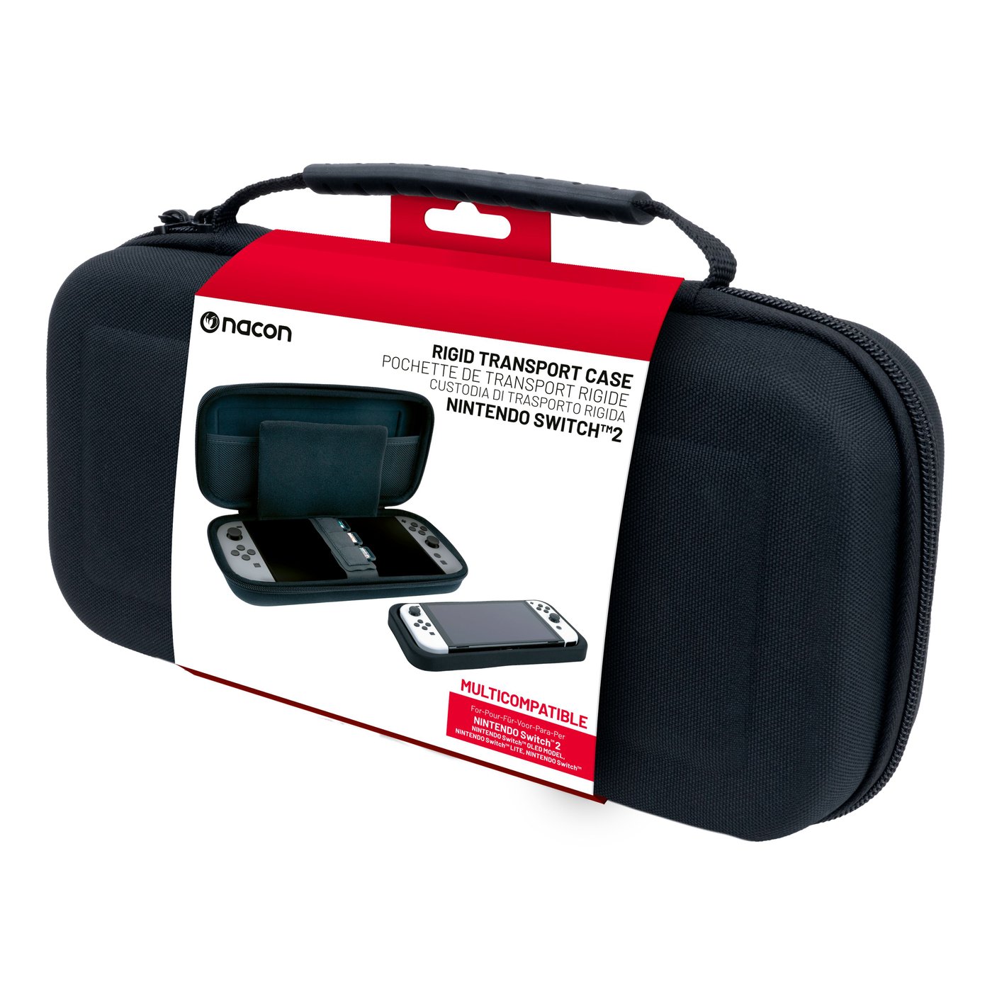 Nintendo Switch 2-etui