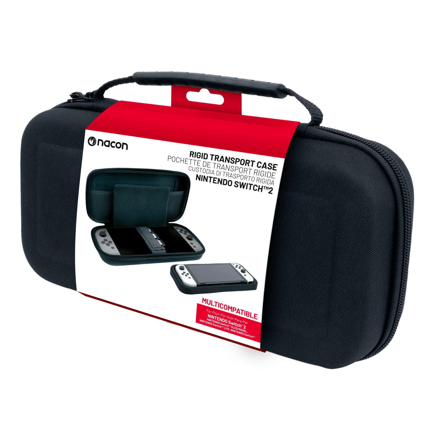 Nintendo Switch 2-etui