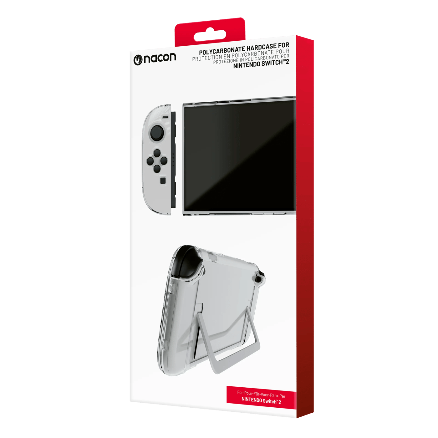 Nintendo Switch 2 Polyetui