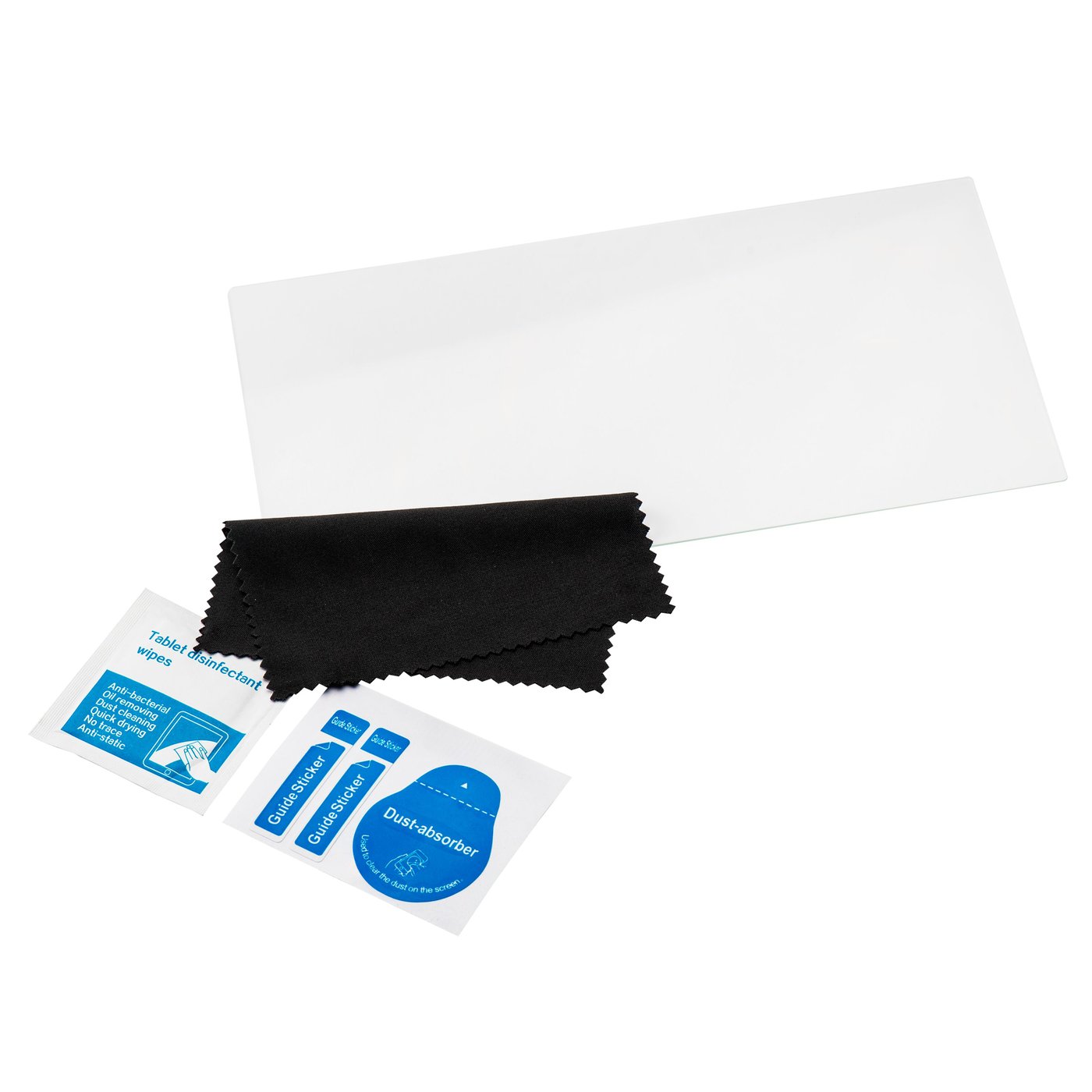 Nintendo Switch 2 Skjermbeskytter