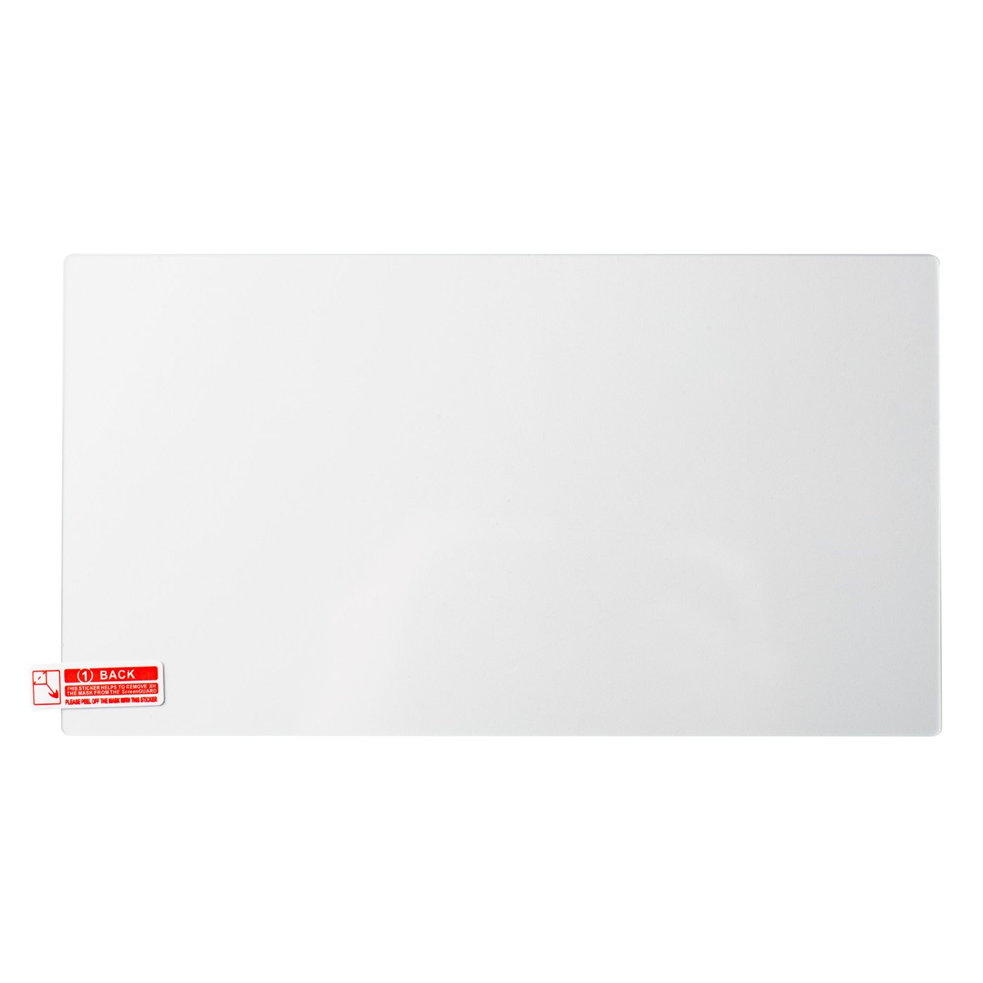 Nintendo Switch 2 Skjermbeskytter