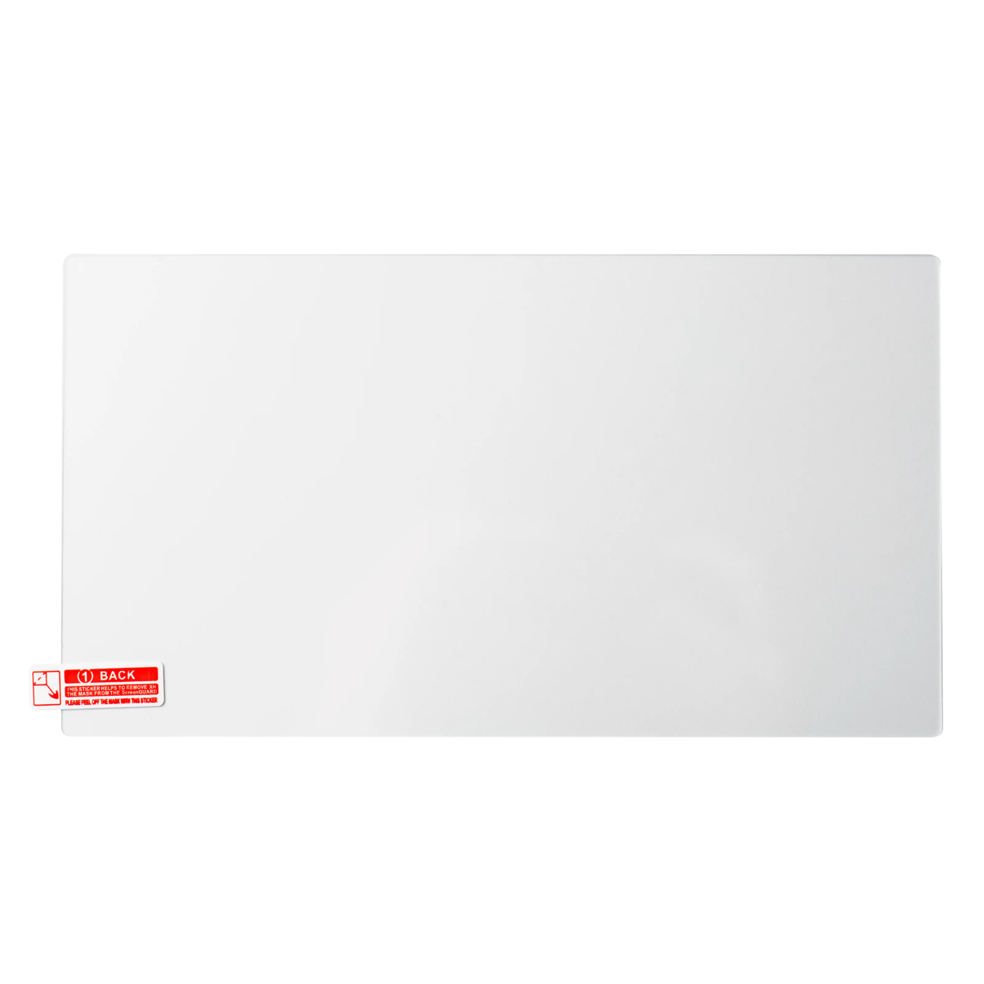 Nintendo Switch 2 Skjermbeskytter