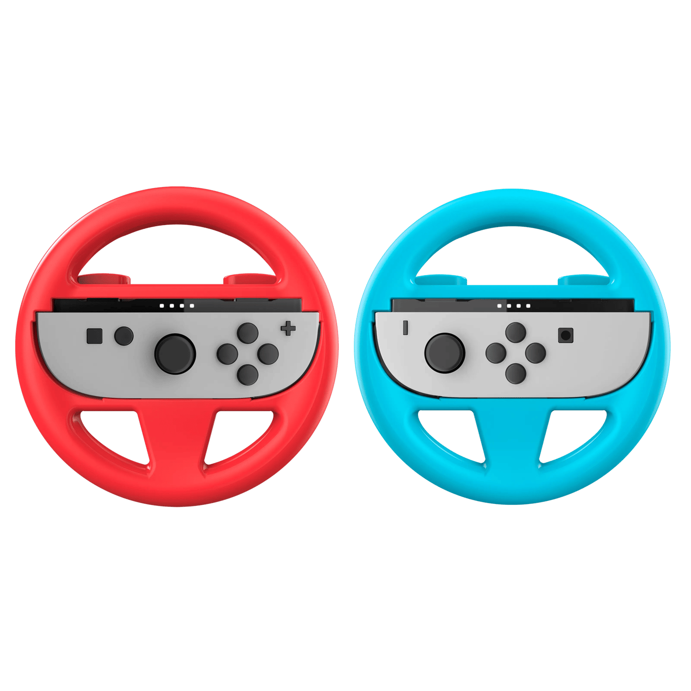 Nintendo Switch 2 Joy‑Con Dual Wheel