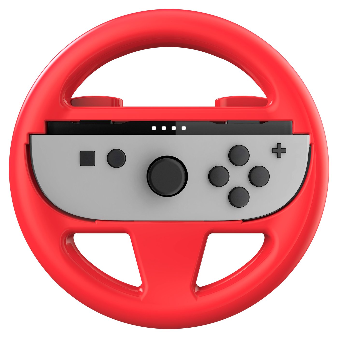 Nintendo Switch 2 Joy‑Con Dual Wheel