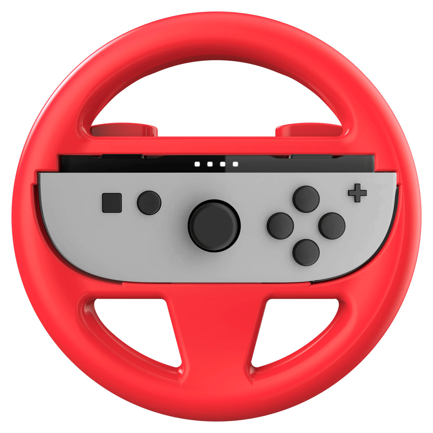 Nintendo Switch 2 Joy-Con Dual Wheel