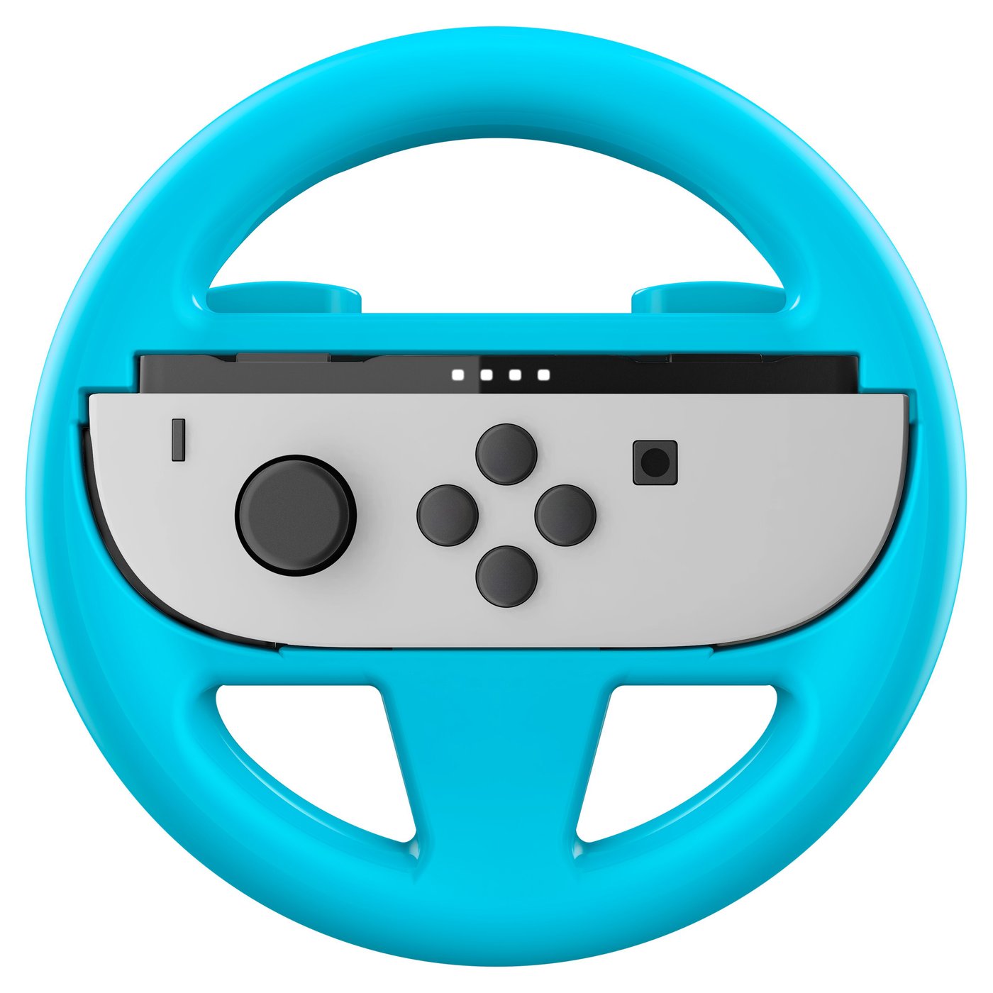 Nintendo Switch 2 Joy‑Con Dual Wheel