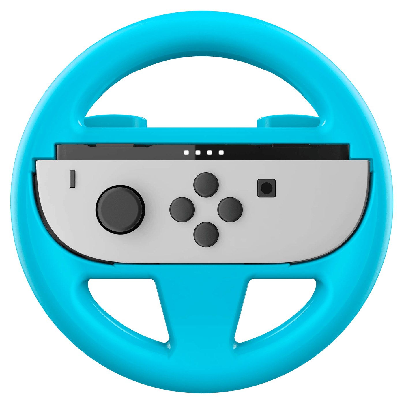 Nintendo Switch 2 Joy-Con Dual Wheel