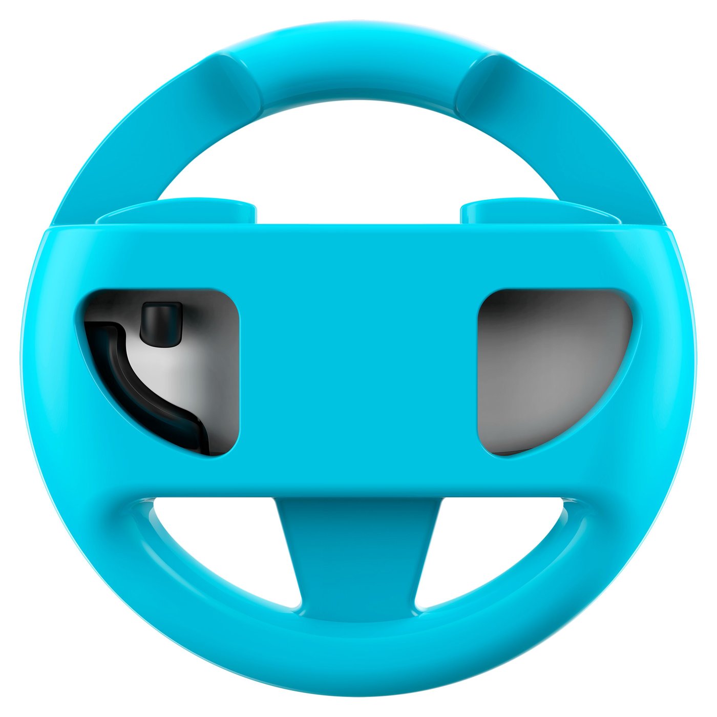 Nintendo Switch 2 Joy‑Con Dual Wheel