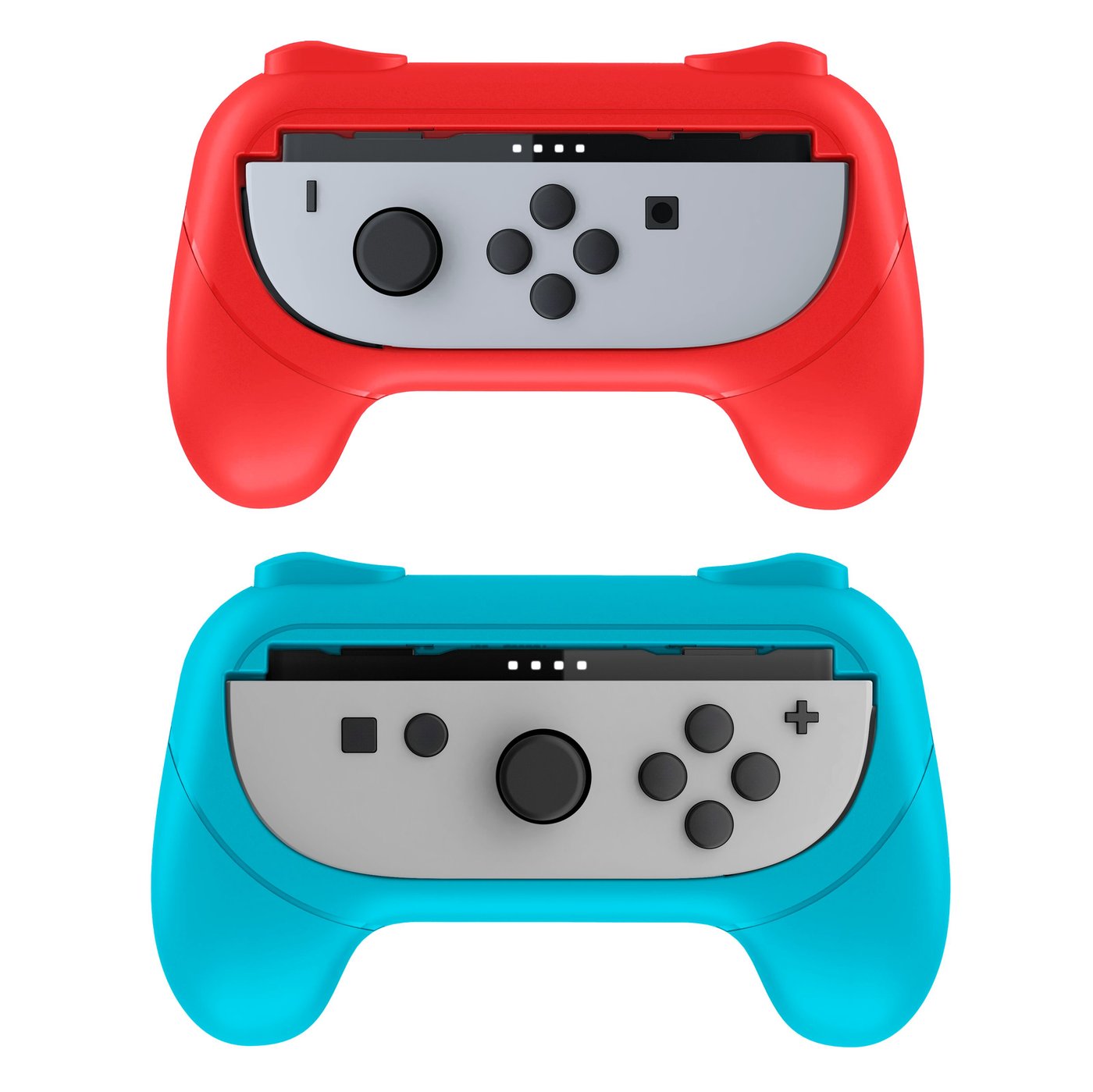Nintendo Switch 2 Joy-Con Grip
