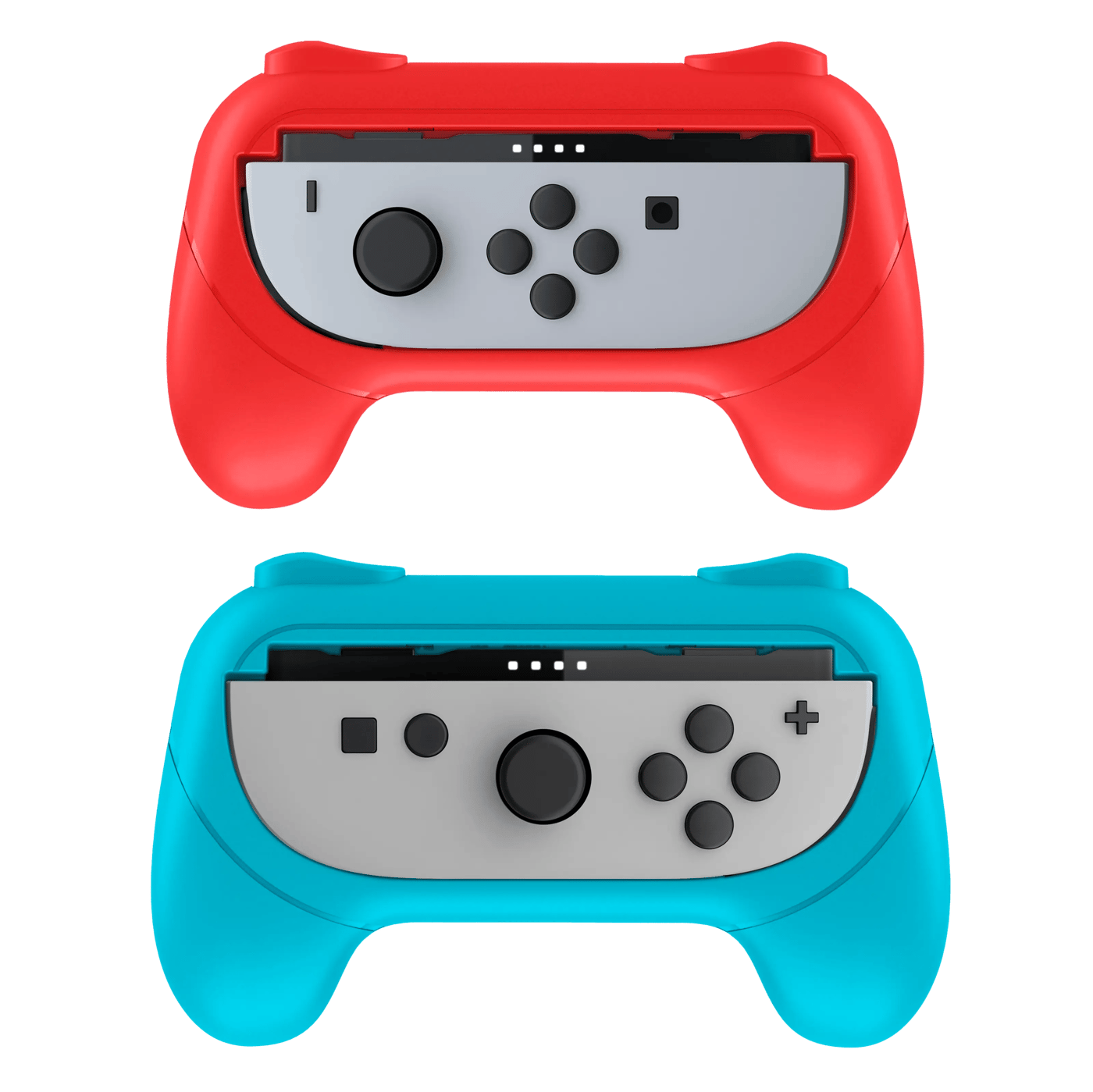 Nintendo Switch 2 Joy-Con Grip