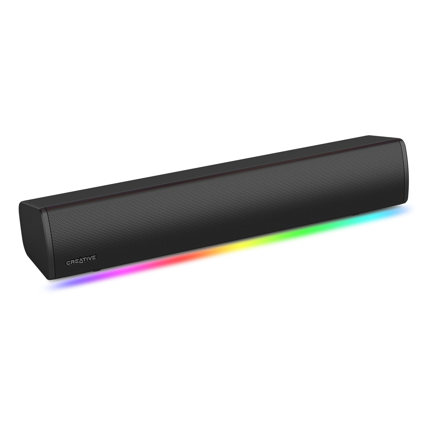 Creative Sound Blaster GS3 Gaming Soundbar Svart