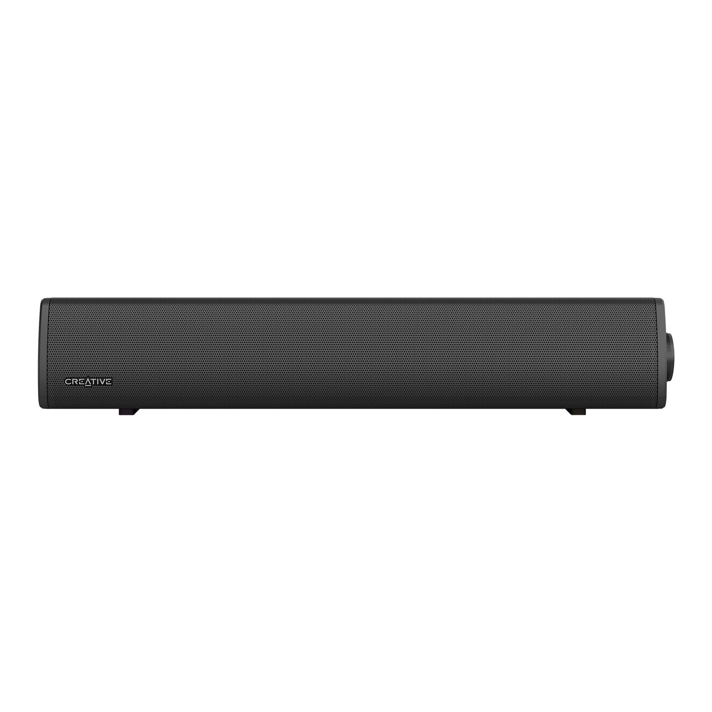 Creative Sound Blaster GS3 Gaming Soundbar Svart