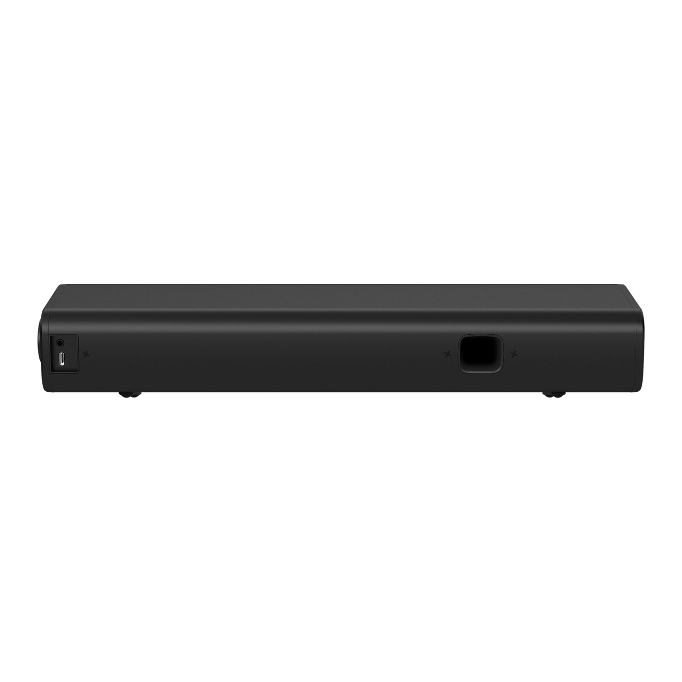Creative Sound Blaster GS3 Gaming Soundbar Svart