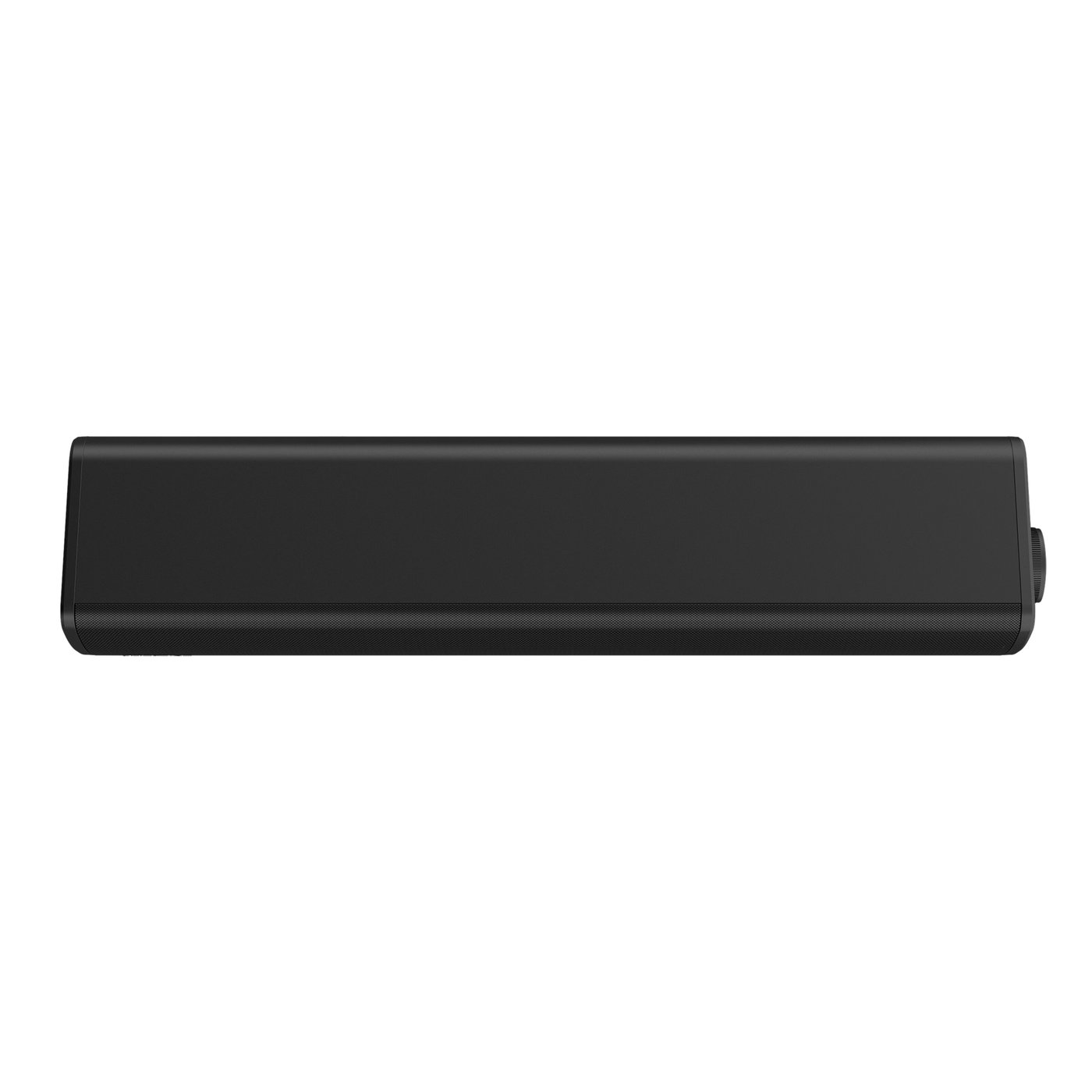 Creative Sound Blaster GS3 Gaming Soundbar Svart