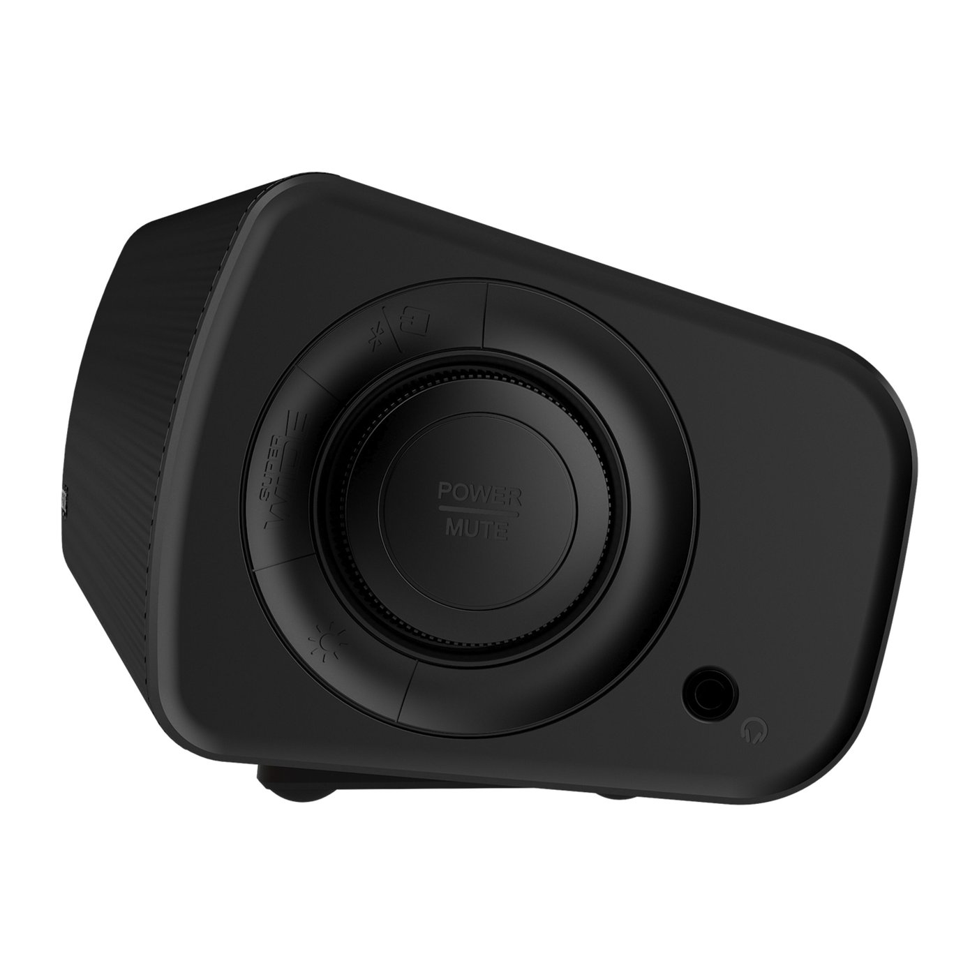 Creative Sound Blaster GS3 Gaming Soundbar Svart