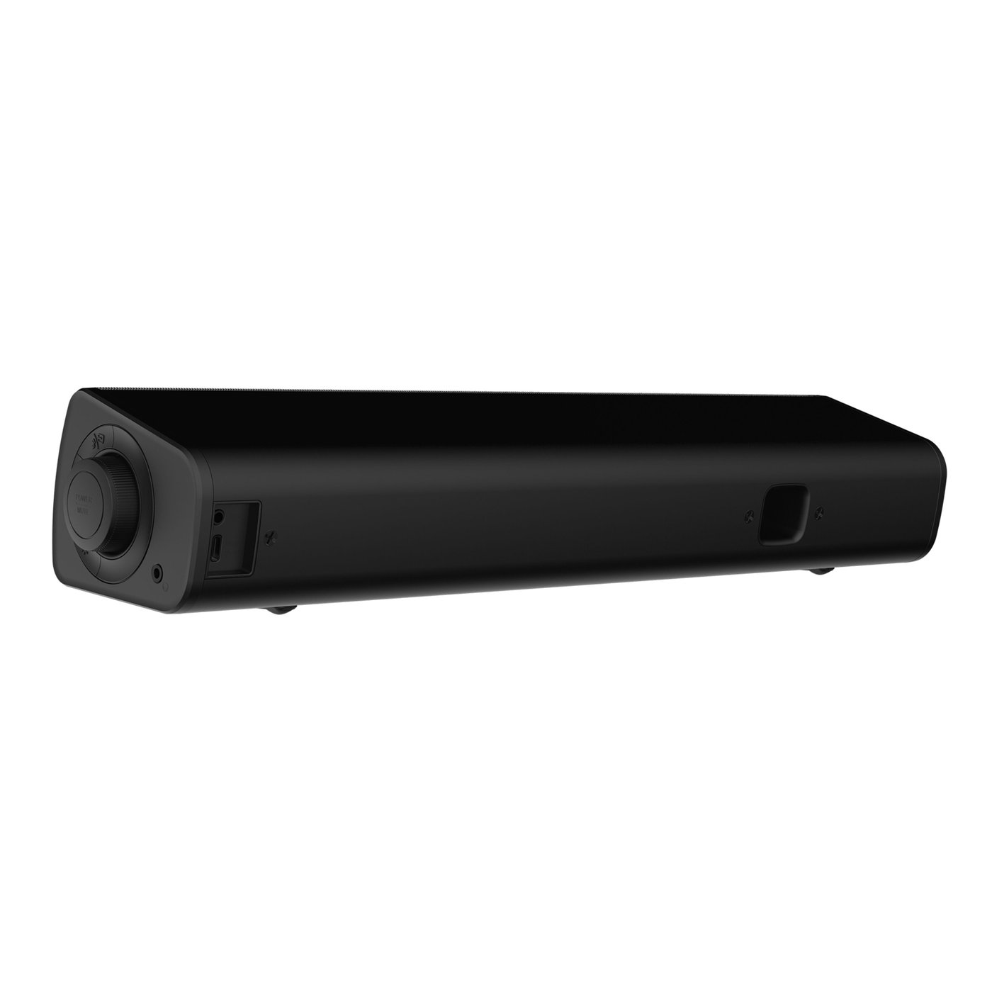 Creative Sound Blaster GS3 Gaming Soundbar Svart