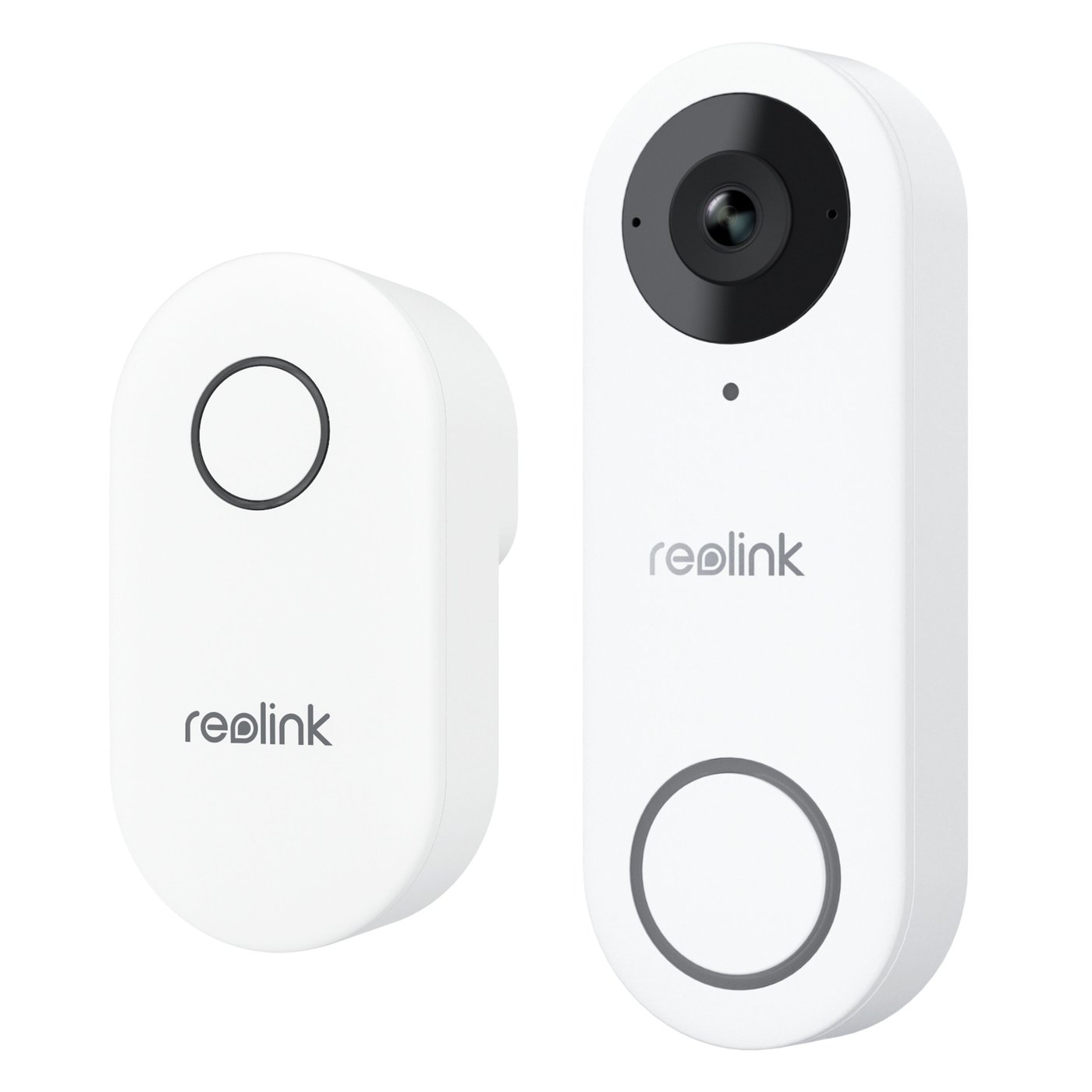 Reolink D340W 2K Videodørklokke