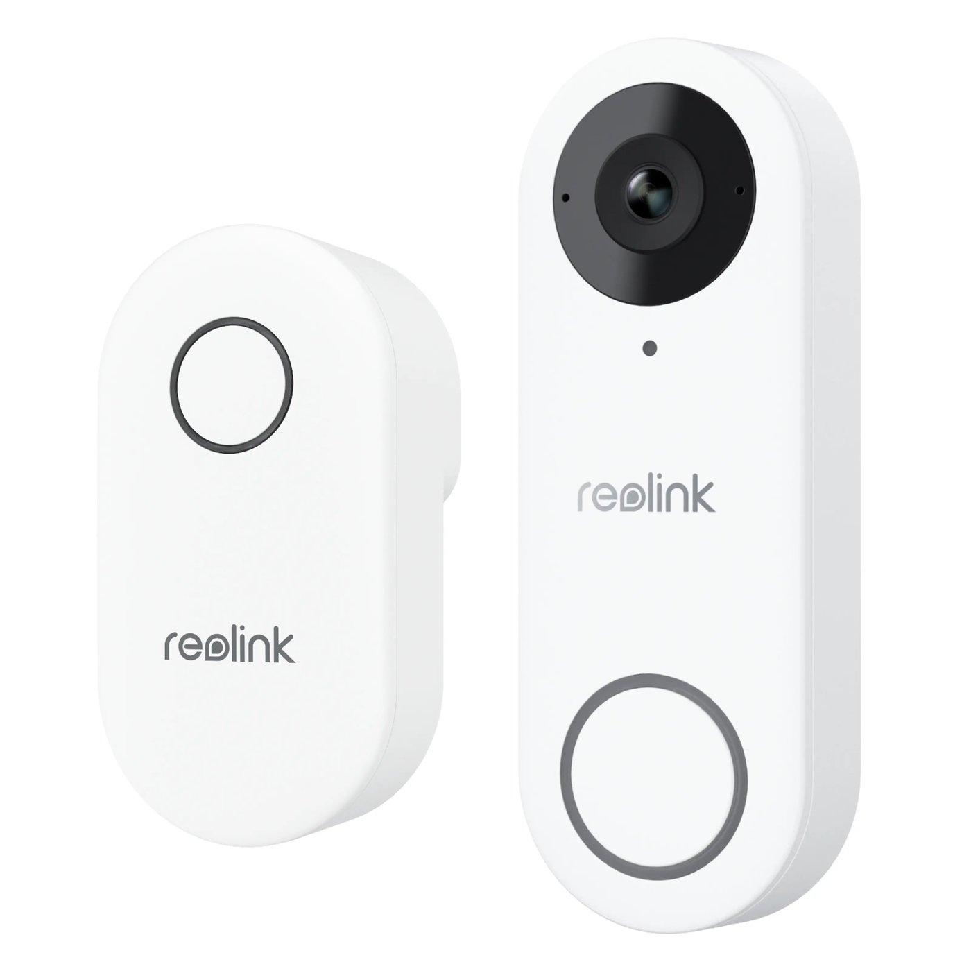 Reolink D340W 2K Videodørklokke