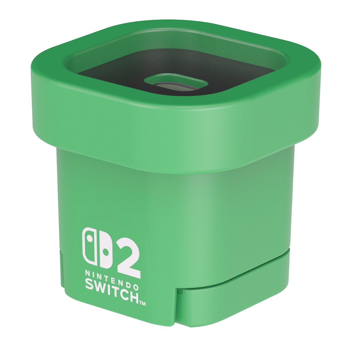 Nintendo Piranha Plant Kamera