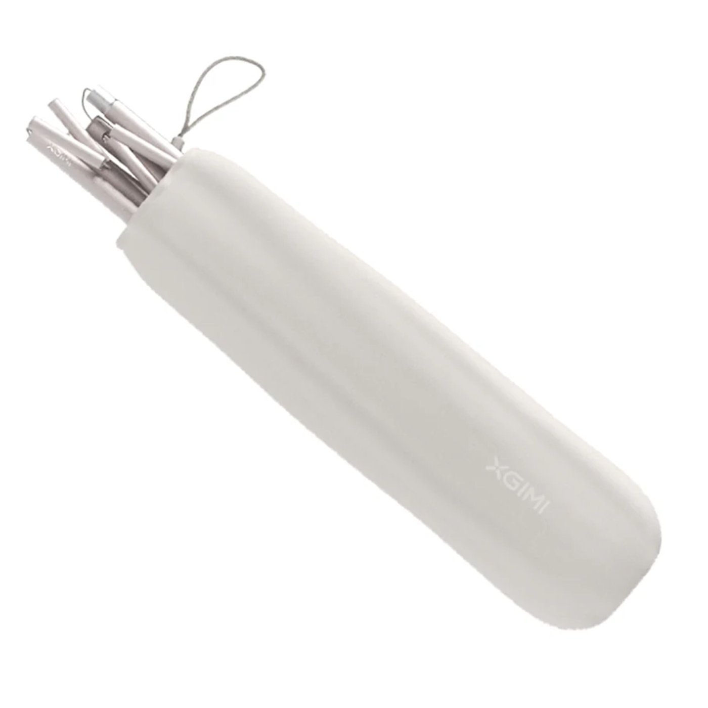 XGIMI Bærbar Utendørs 70" Projektorduk