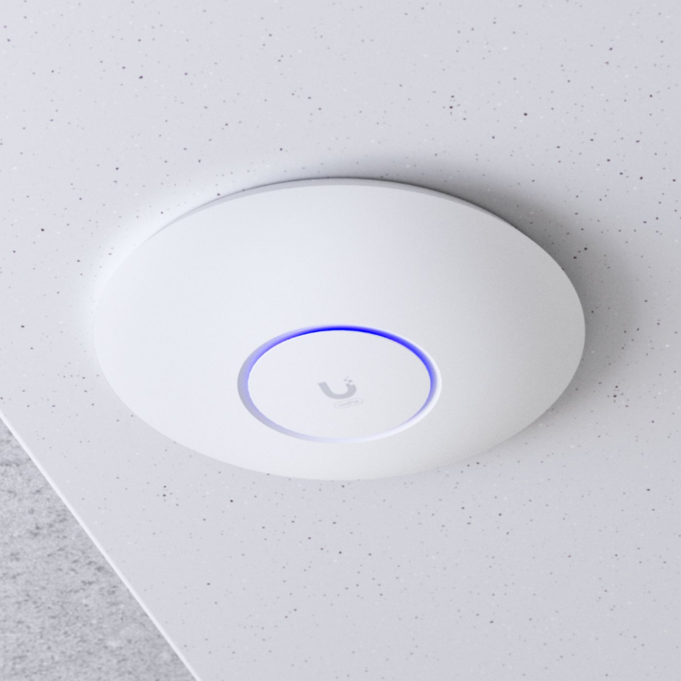 Ubiquiti UniFi Roaming-aksesspunkt U6+