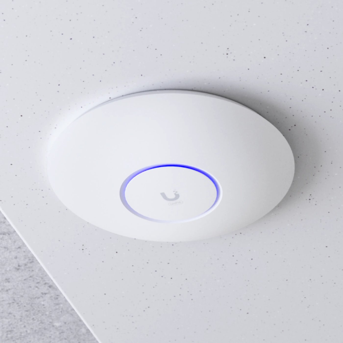 Ubiquiti UniFi Roaming-accesspunkt U6+