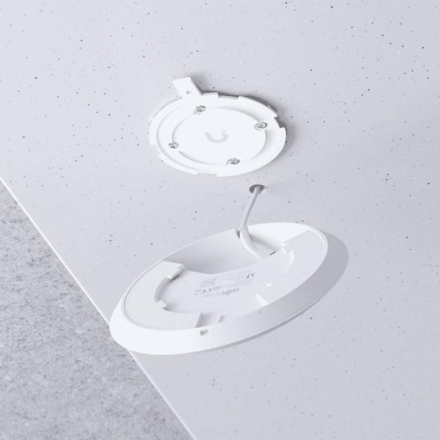 Ubiquiti UniFi Roaming-accesspunkt U6+