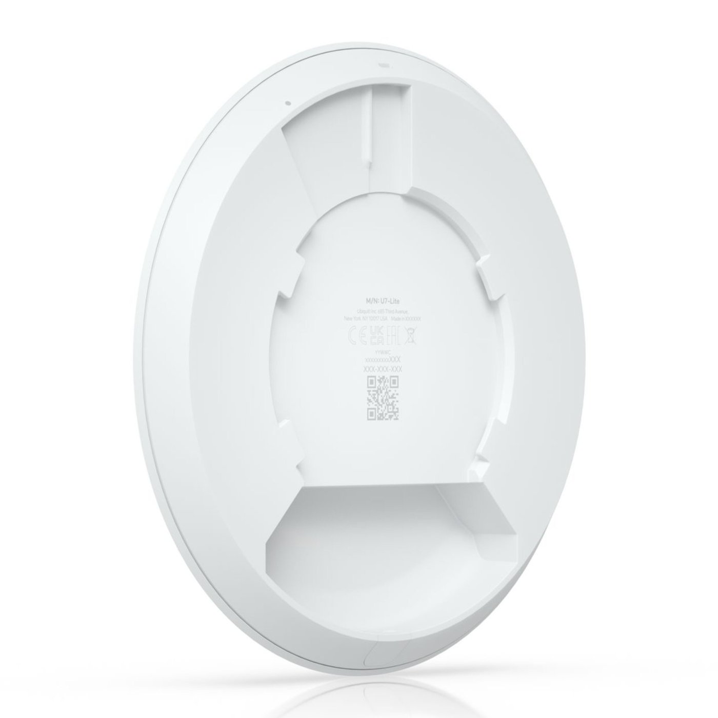 Ubiquiti UniFi Roaming-accesspunkt U7 Lite