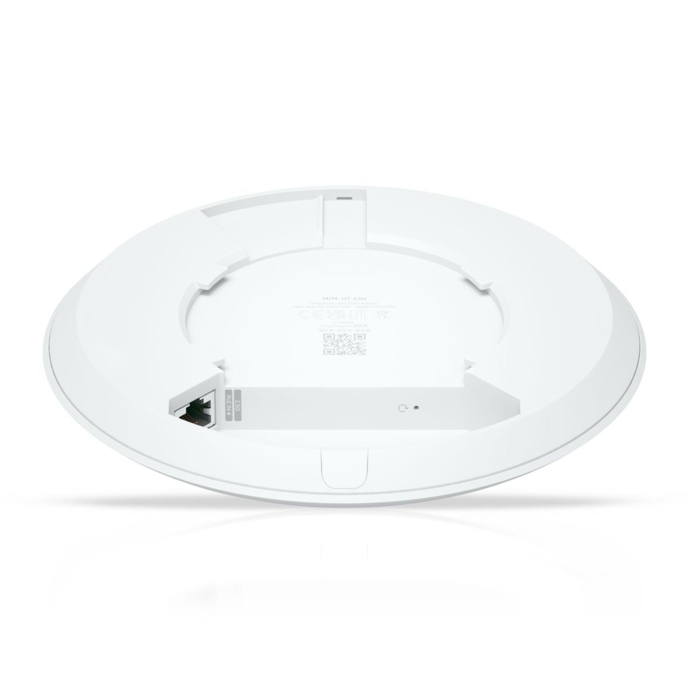 Ubiquiti UniFi Roaming-accesspunkt U7 Lite