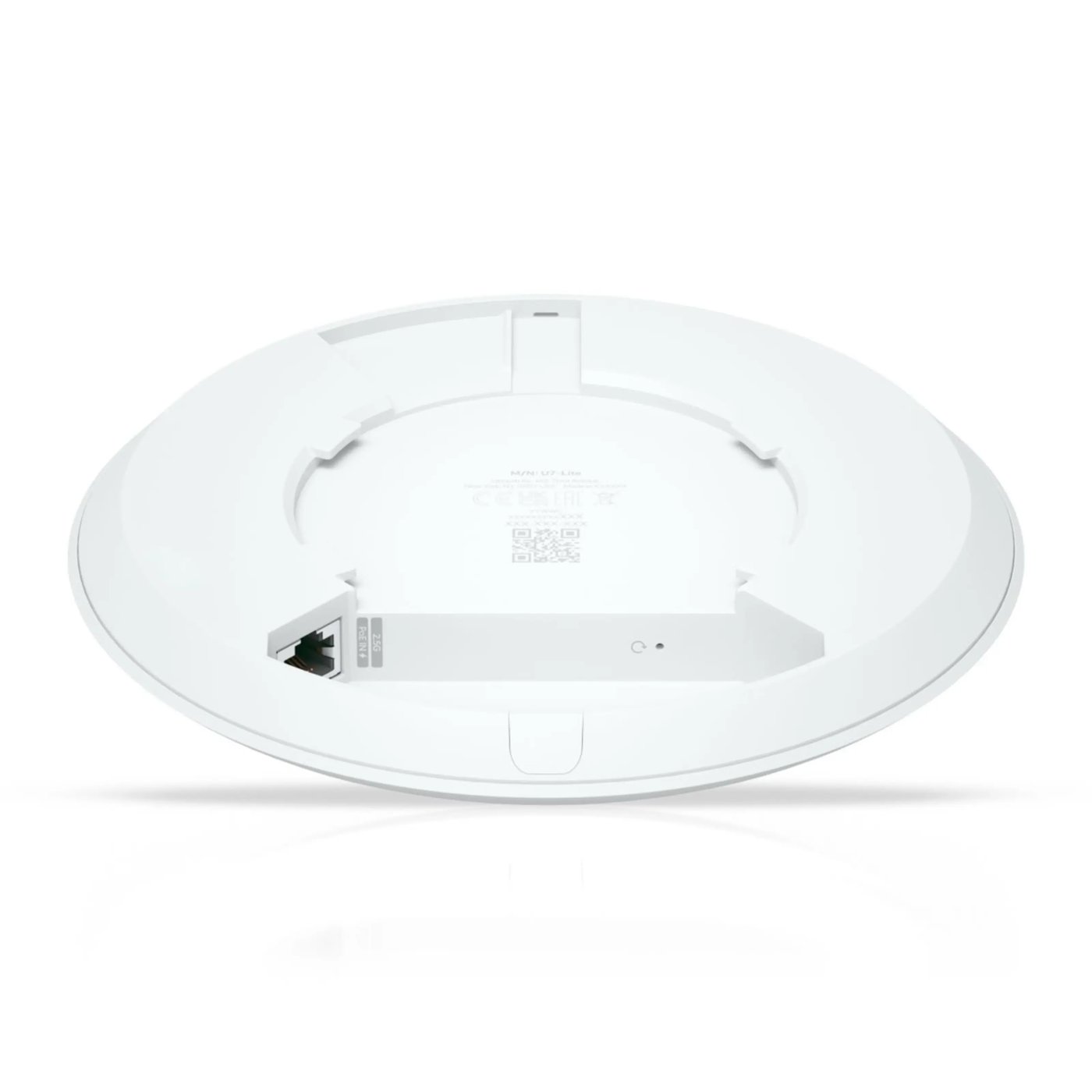 Ubiquiti UniFi Roaming-accesspunkt U7 Lite