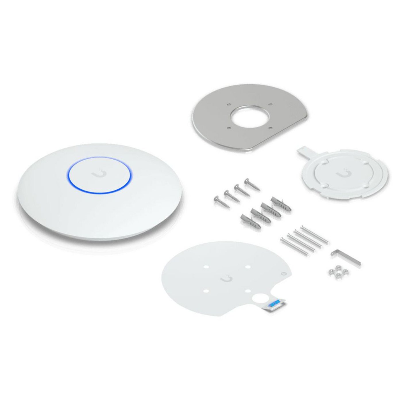 Ubiquiti UniFi Roaming-accesspunkt U7 Lite