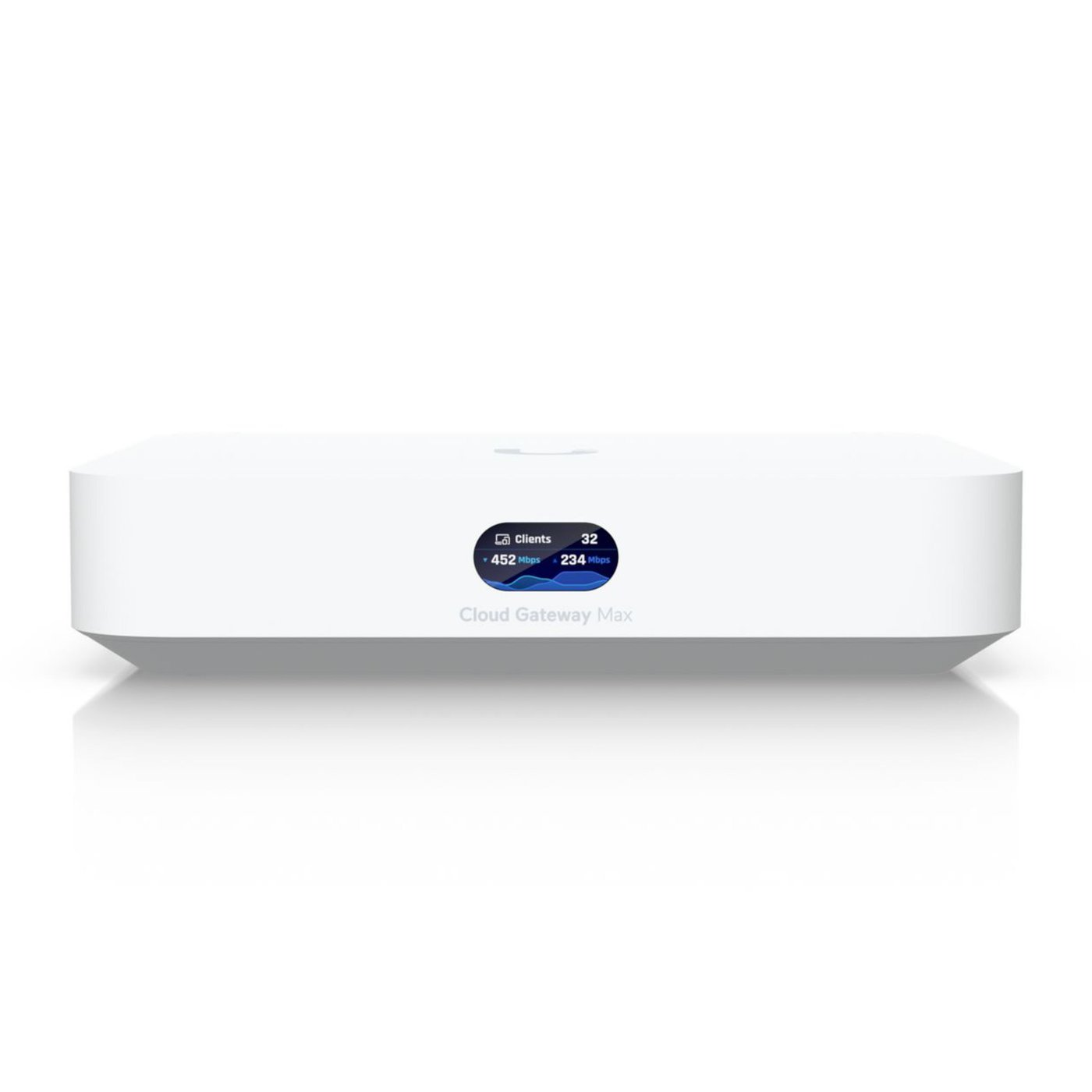 Ubiquiti UCG-Max Cloud Gateway Max