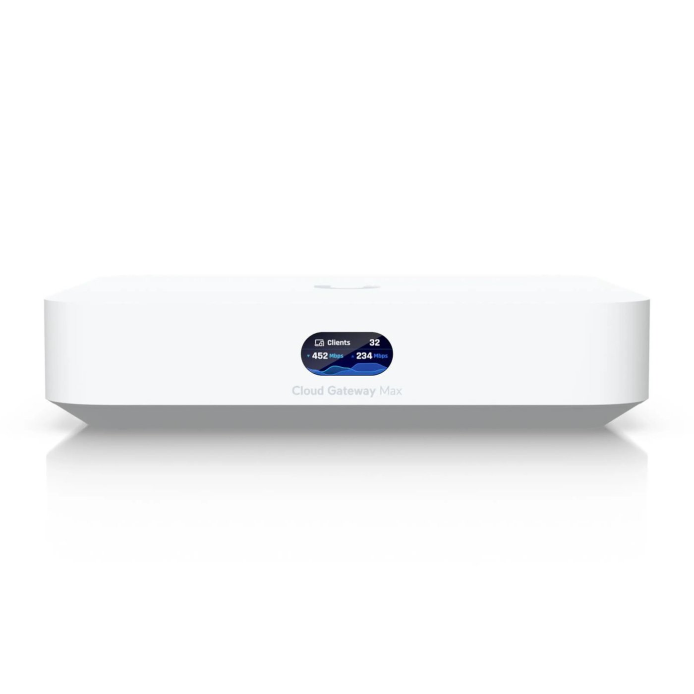 Ubiquiti UCG-Max Cloud Gateway Max