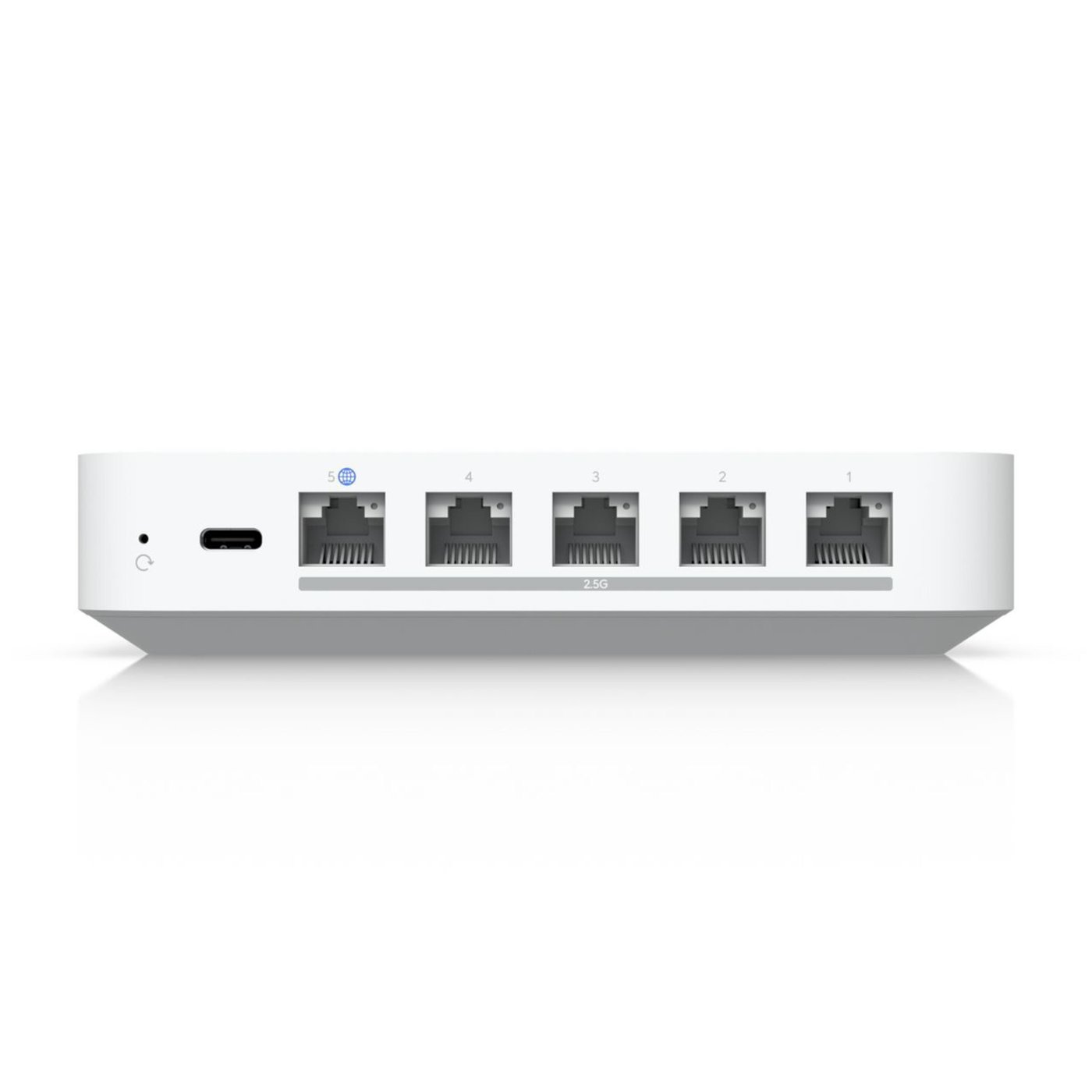 Ubiquiti UCG-Max Cloud Gateway Max