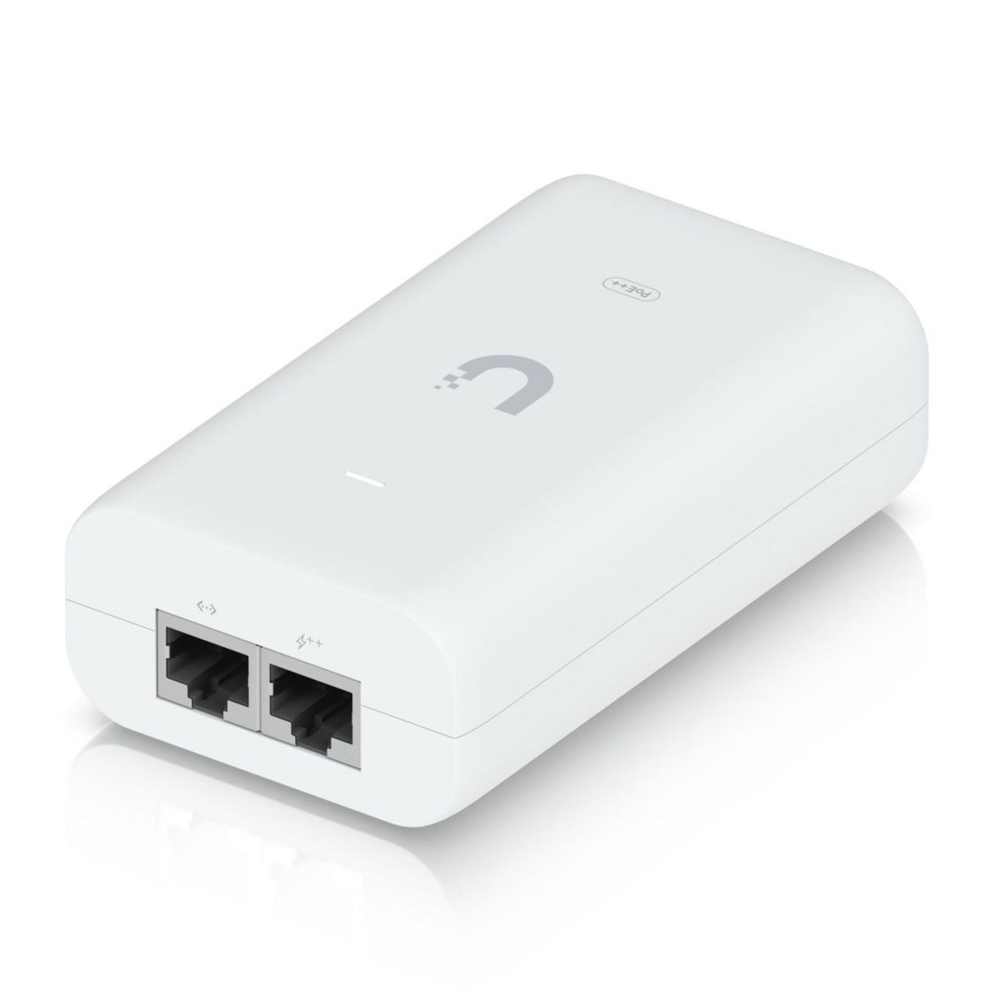 Ubiquiti POE-injektor U-POE++ 48 V 60 W