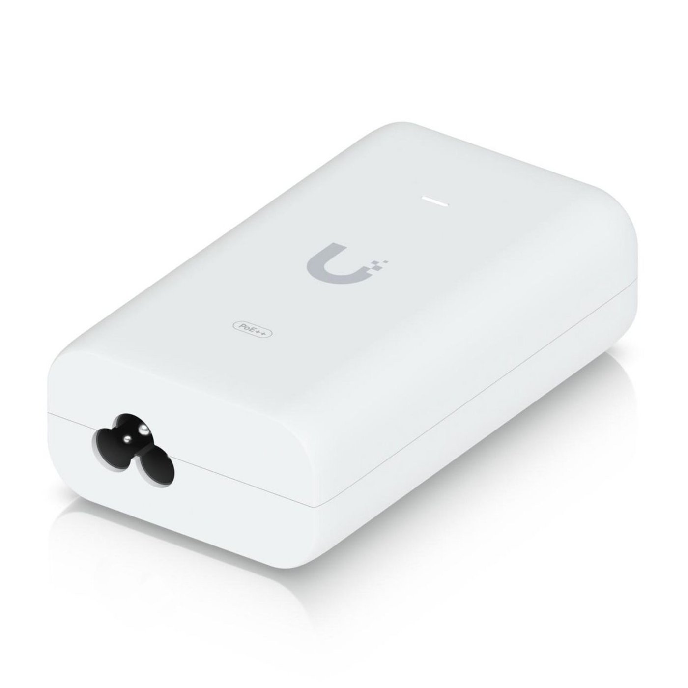 Ubiquiti POE-injektor U-POE++ 48 V 60 W