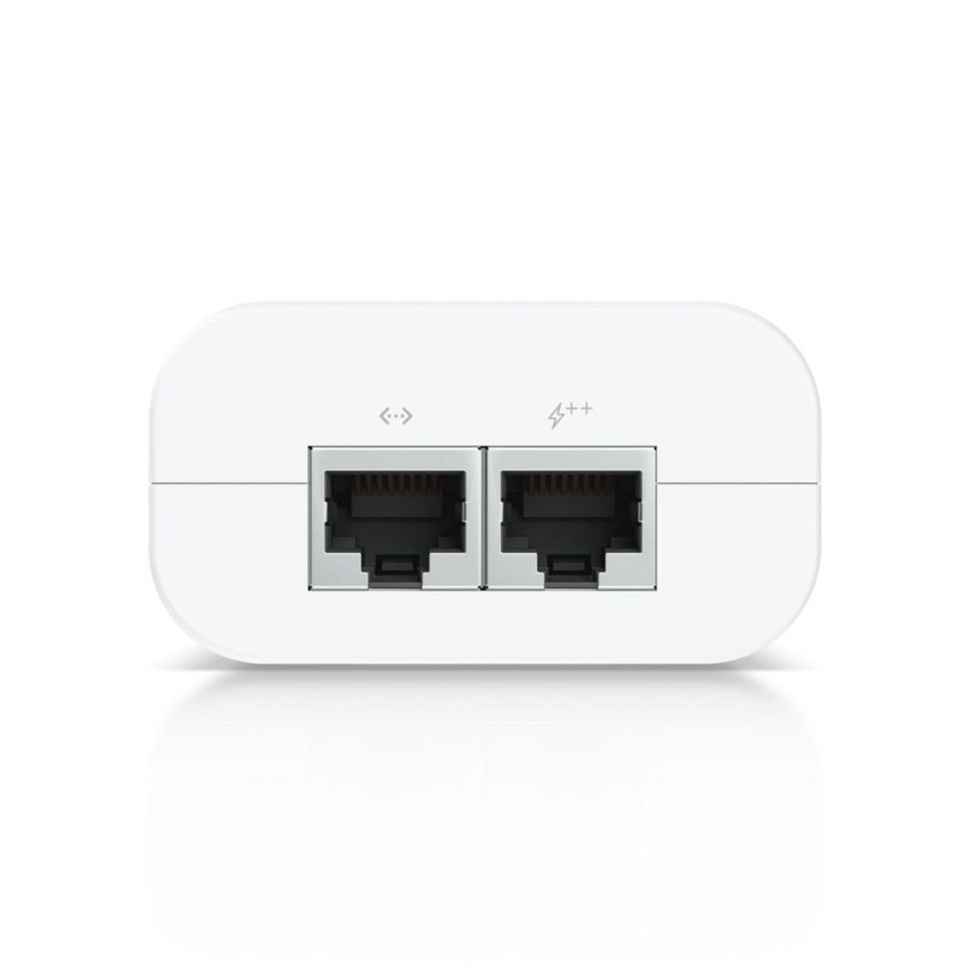 Ubiquiti POE-injektor U-POE++ 48 V 60 W