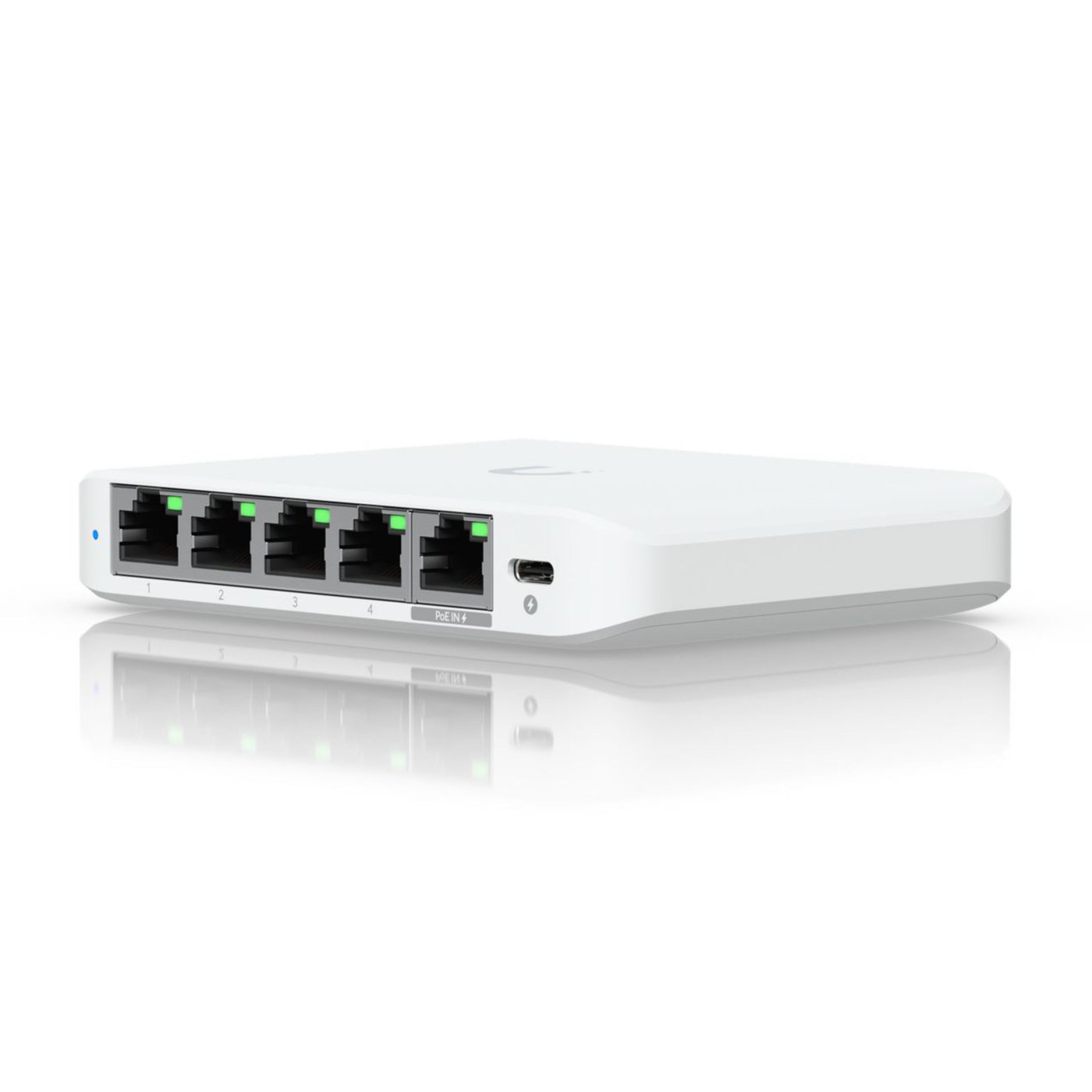 Ubiquiti Switch Flex Mini 2.5G 5P