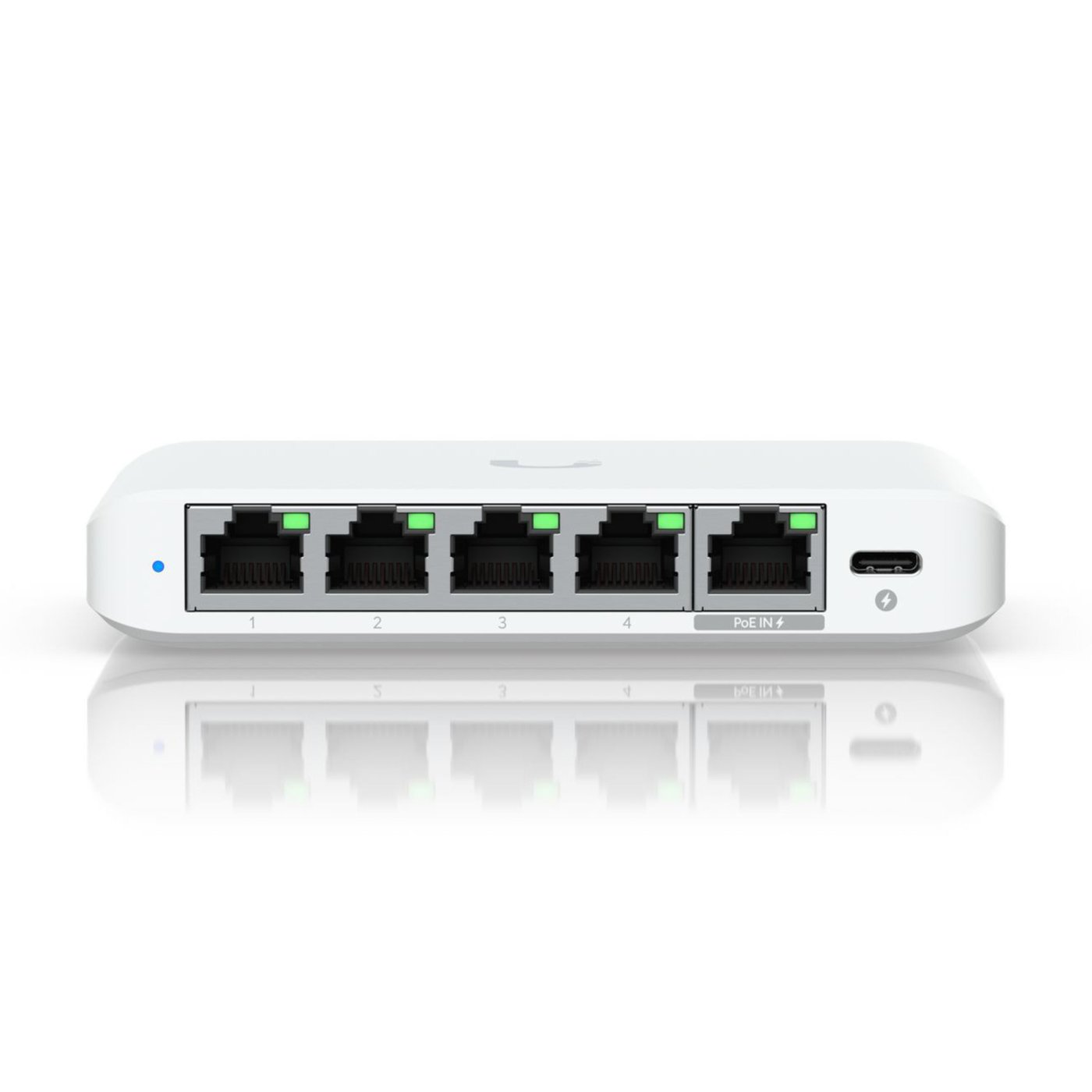 Ubiquiti Switch Flex Mini 2.5G 5P