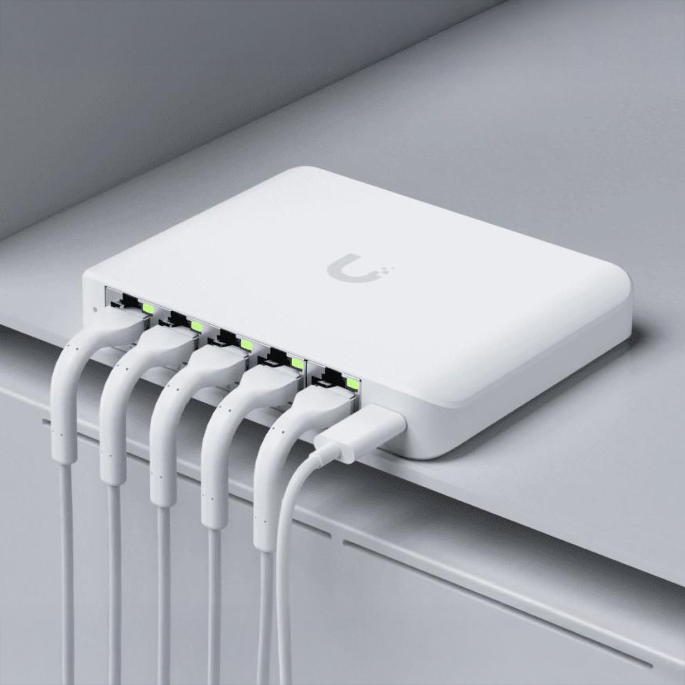 Ubiquiti Switch Flex Mini 2.5G 5P