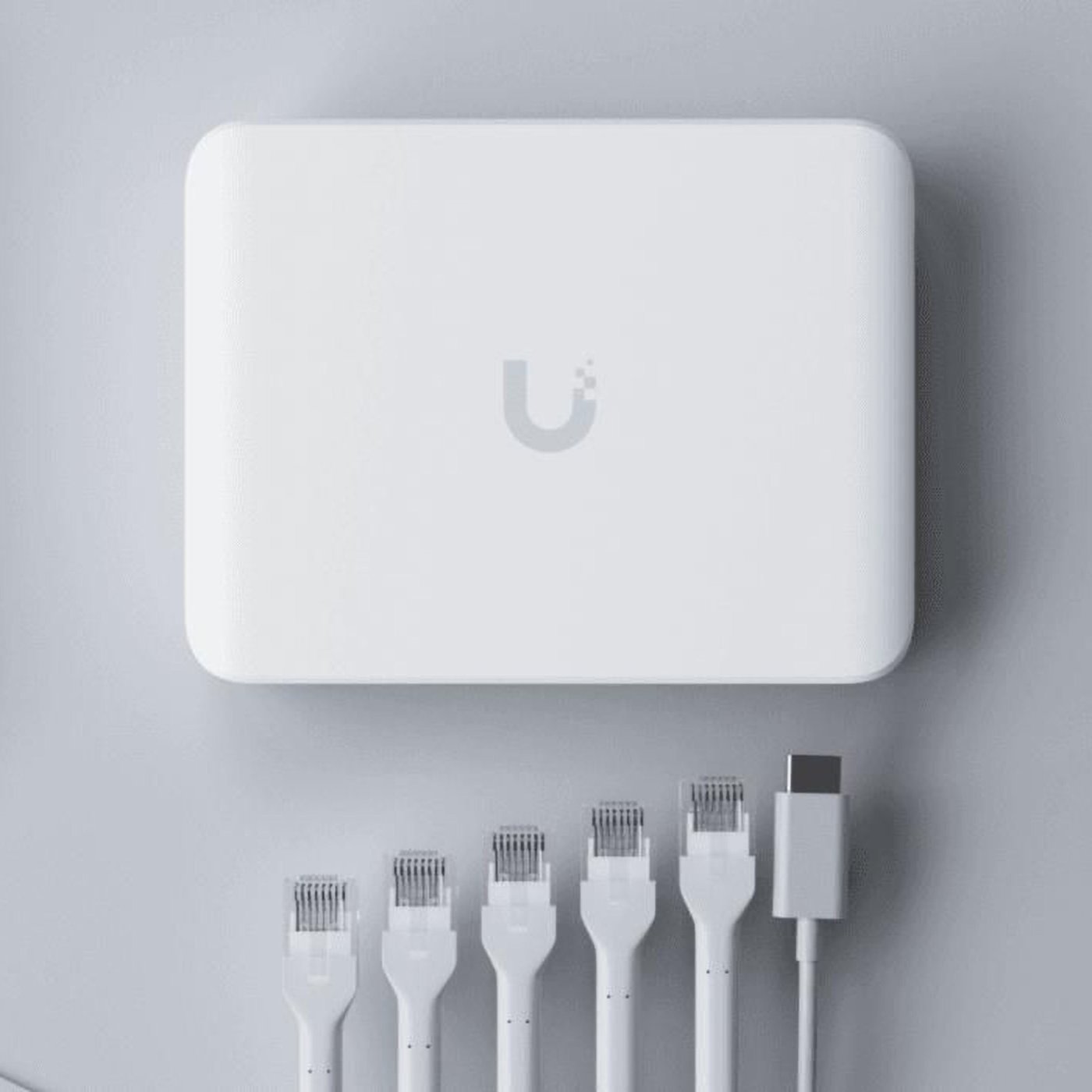 Ubiquiti Switch Flex Mini 2.5G 5P