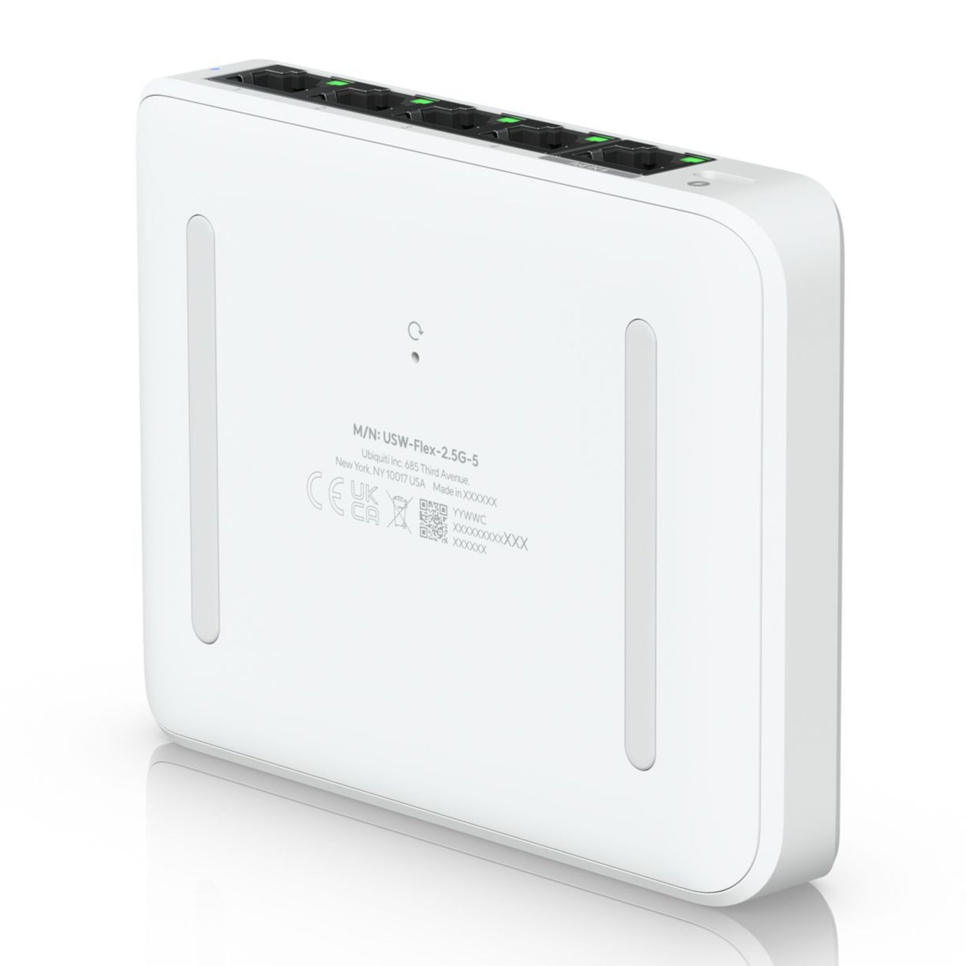 Ubiquiti Switch Flex Mini 2.5G 5P