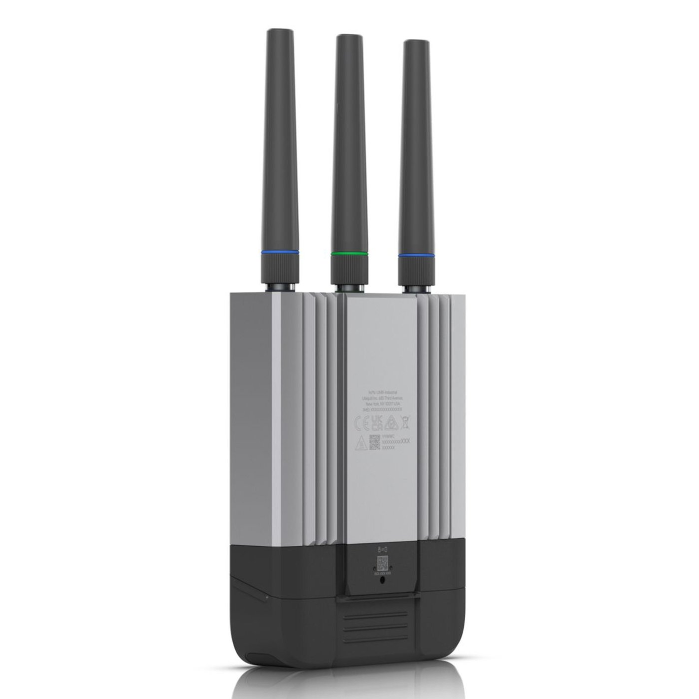 Ubiquiti UMR-INDUSTRIAL-EU 4G-router med modem
