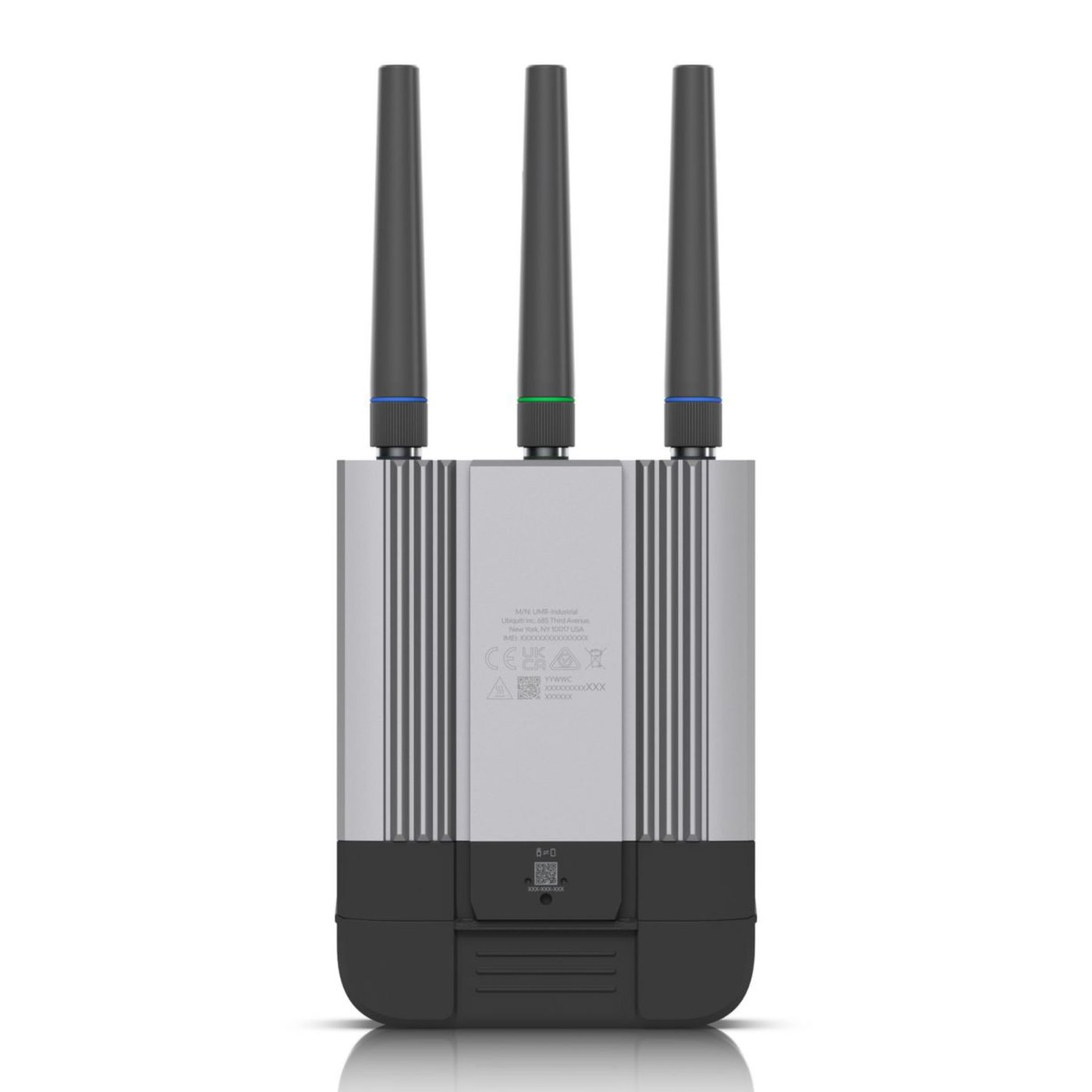 Ubiquiti UMR-INDUSTRIAL-EU 4G-ruter med modem