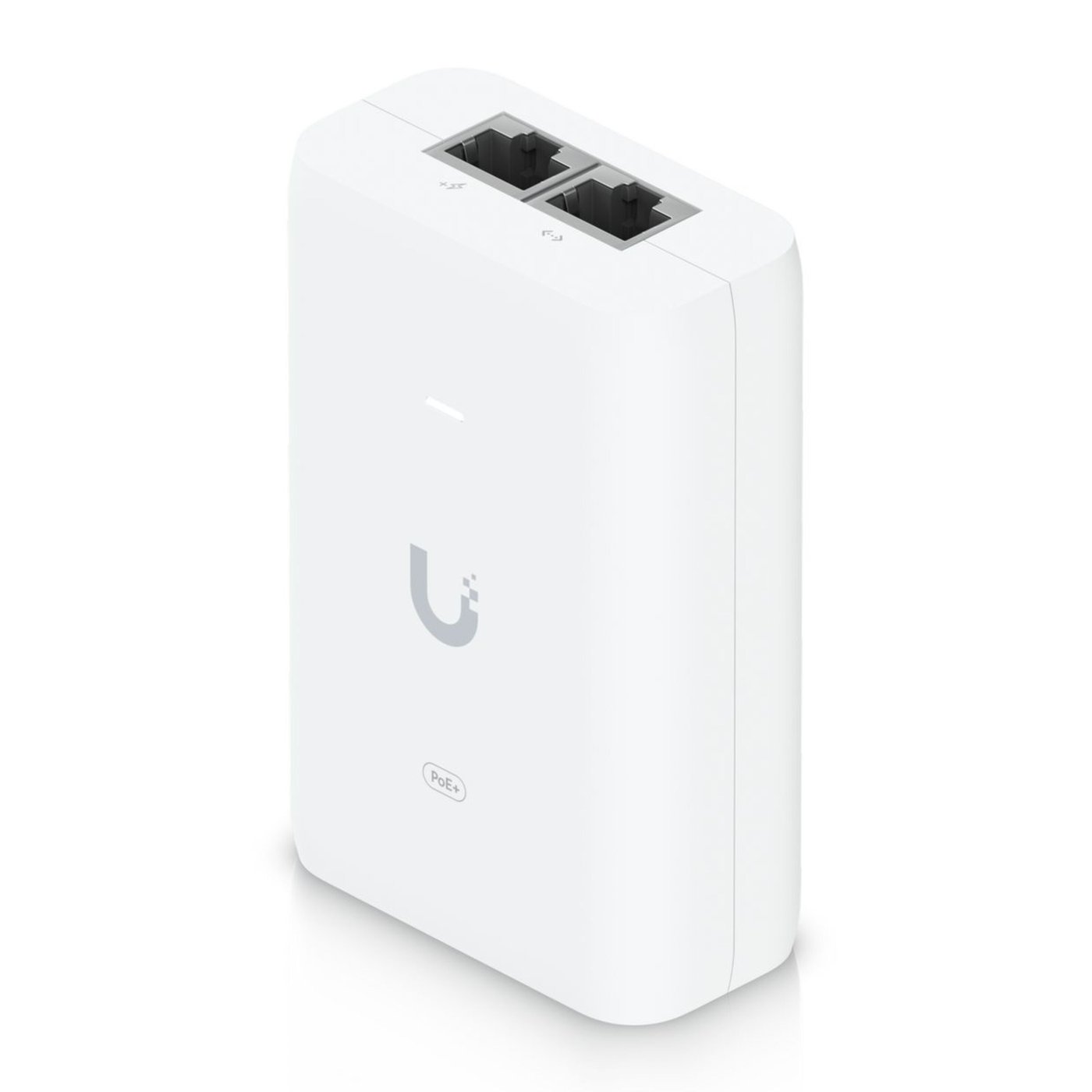 Ubiquiti U-POE+ injektor (30W)