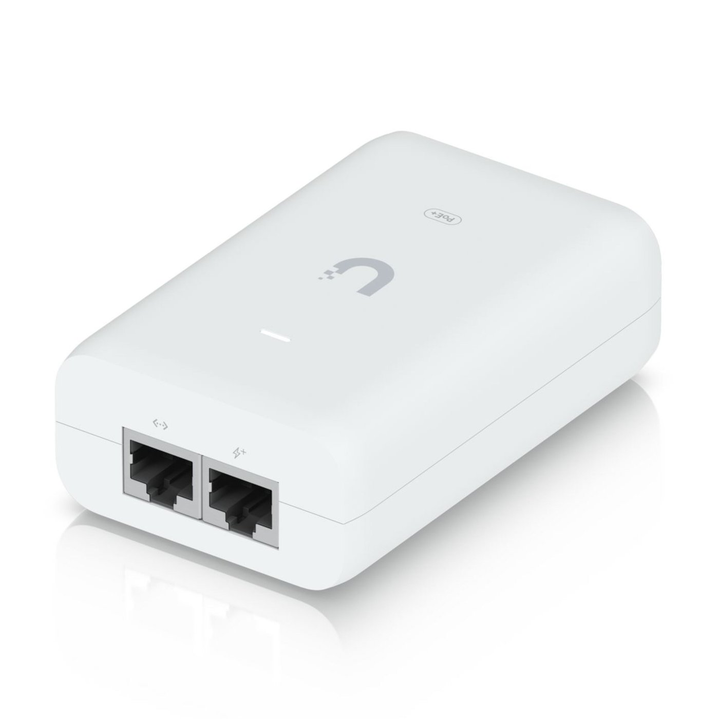 Ubiquiti U-POE+ injektor (30W)
