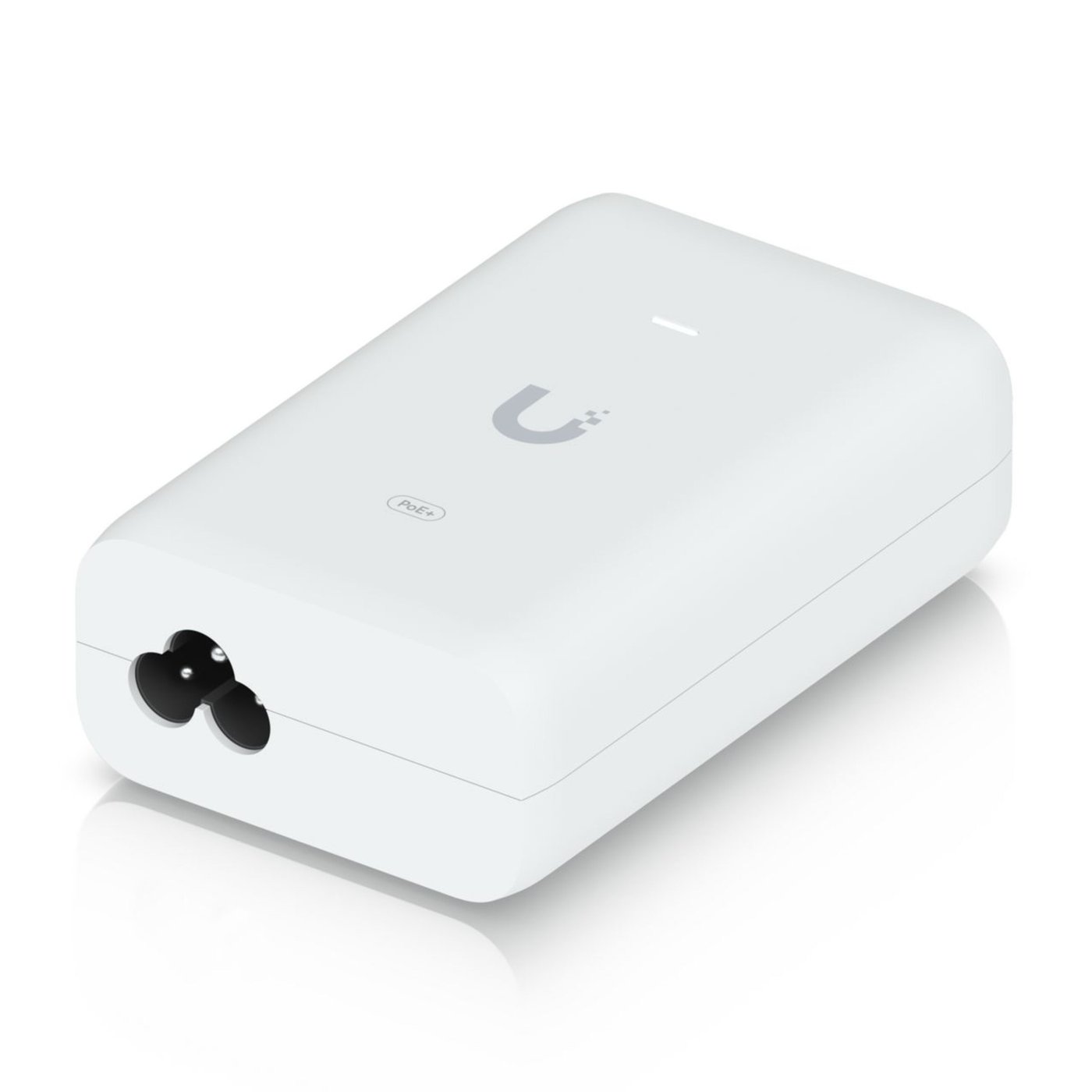 Ubiquiti U-POE+ injektor (30W)