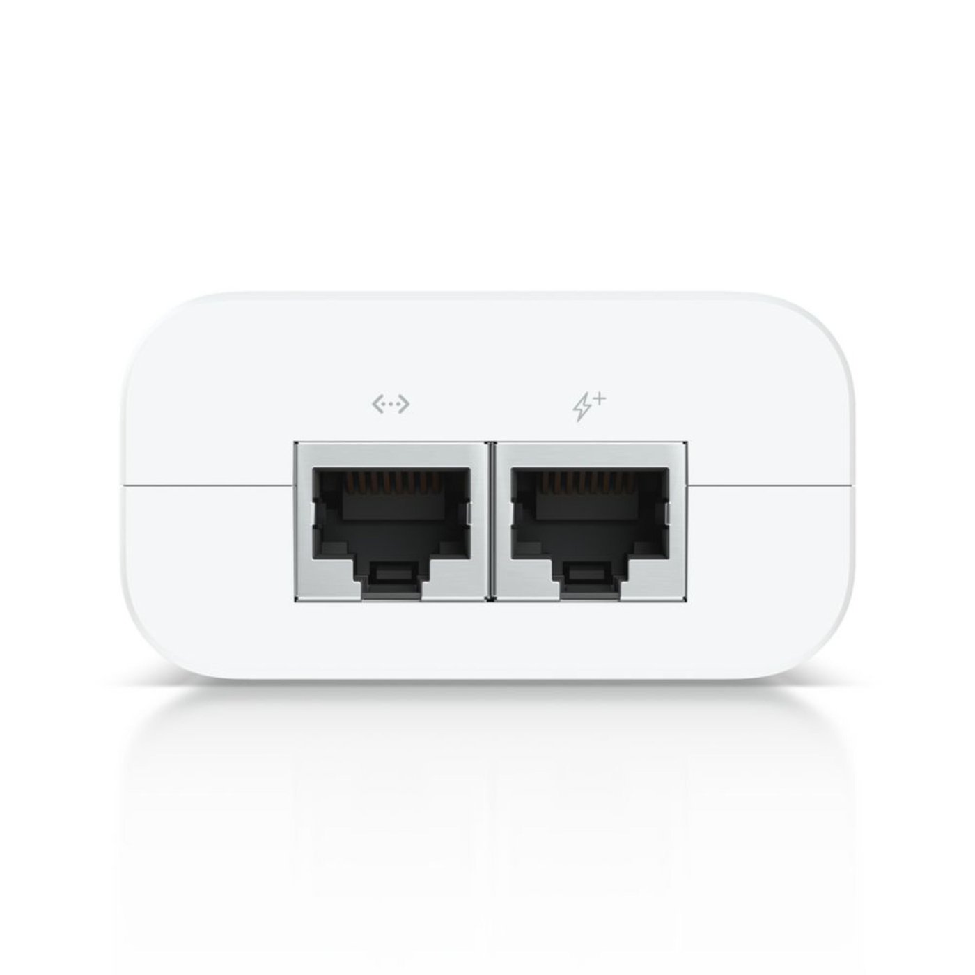 Ubiquiti U-POE+ injektor (30W)
