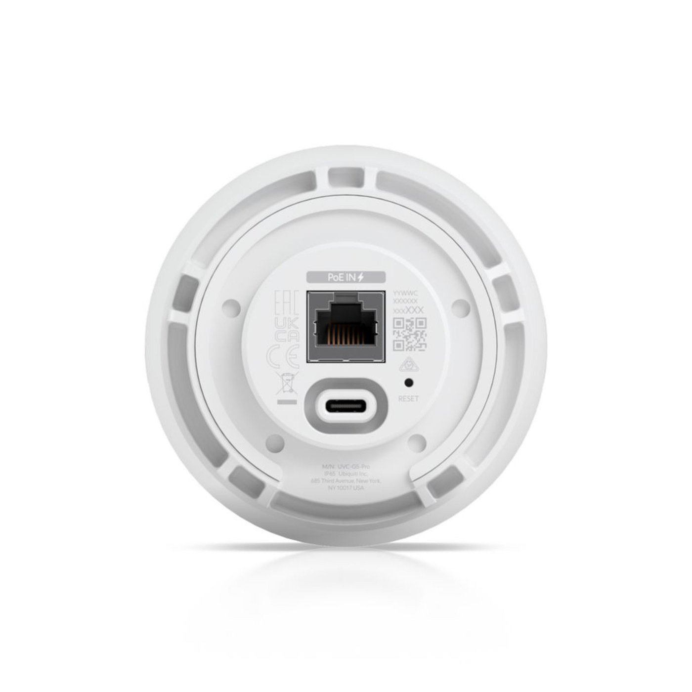 Ubiquiti UVC-G5-PRO PoE